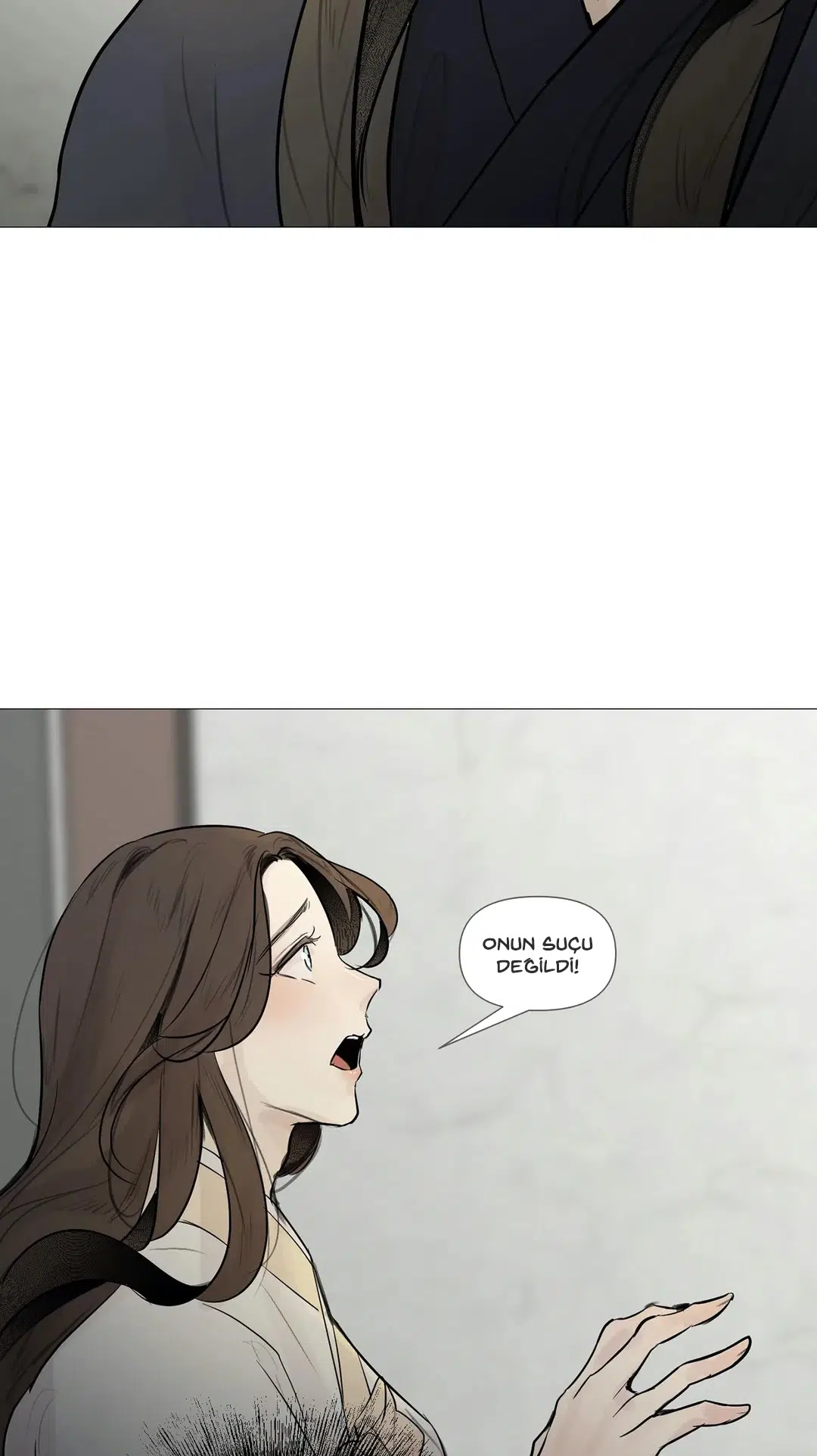 Ellin’s Solhwa - Bölüm 28 Sayfa 8
