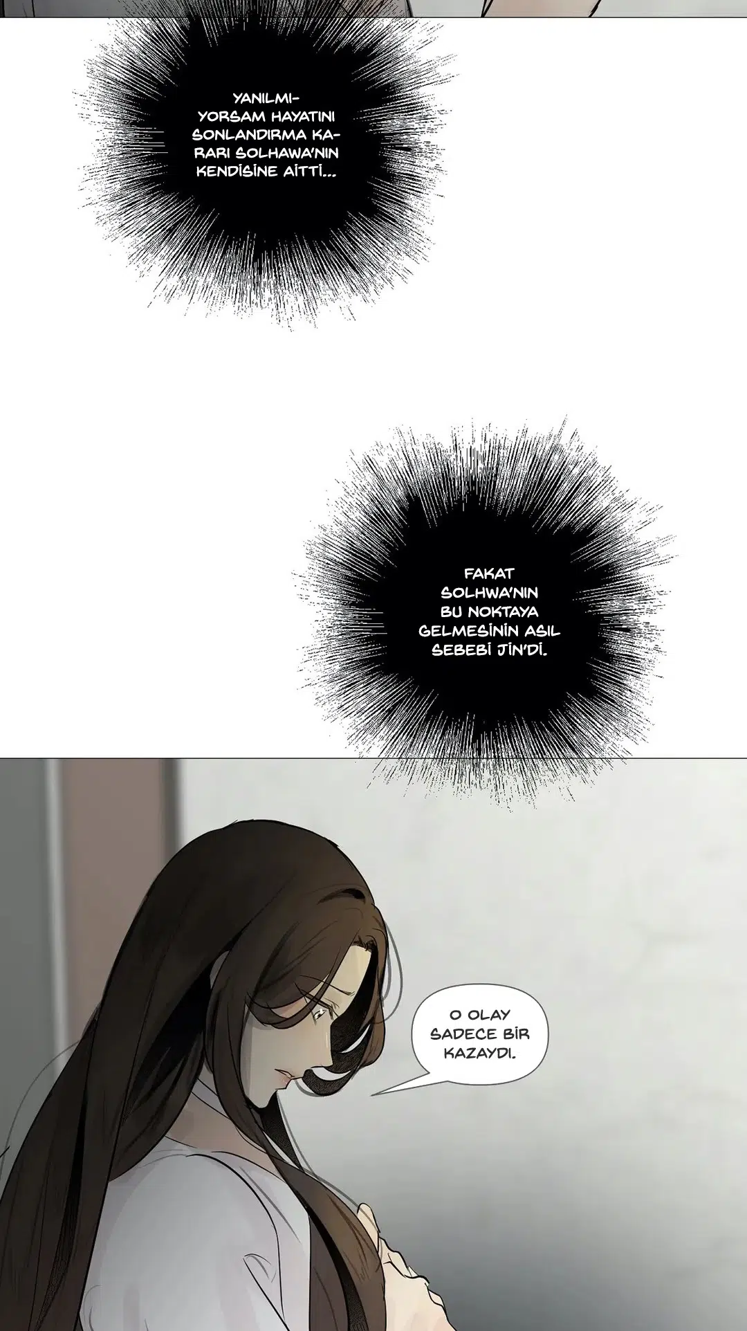 Ellin’s Solhwa - Bölüm 28 Sayfa 9