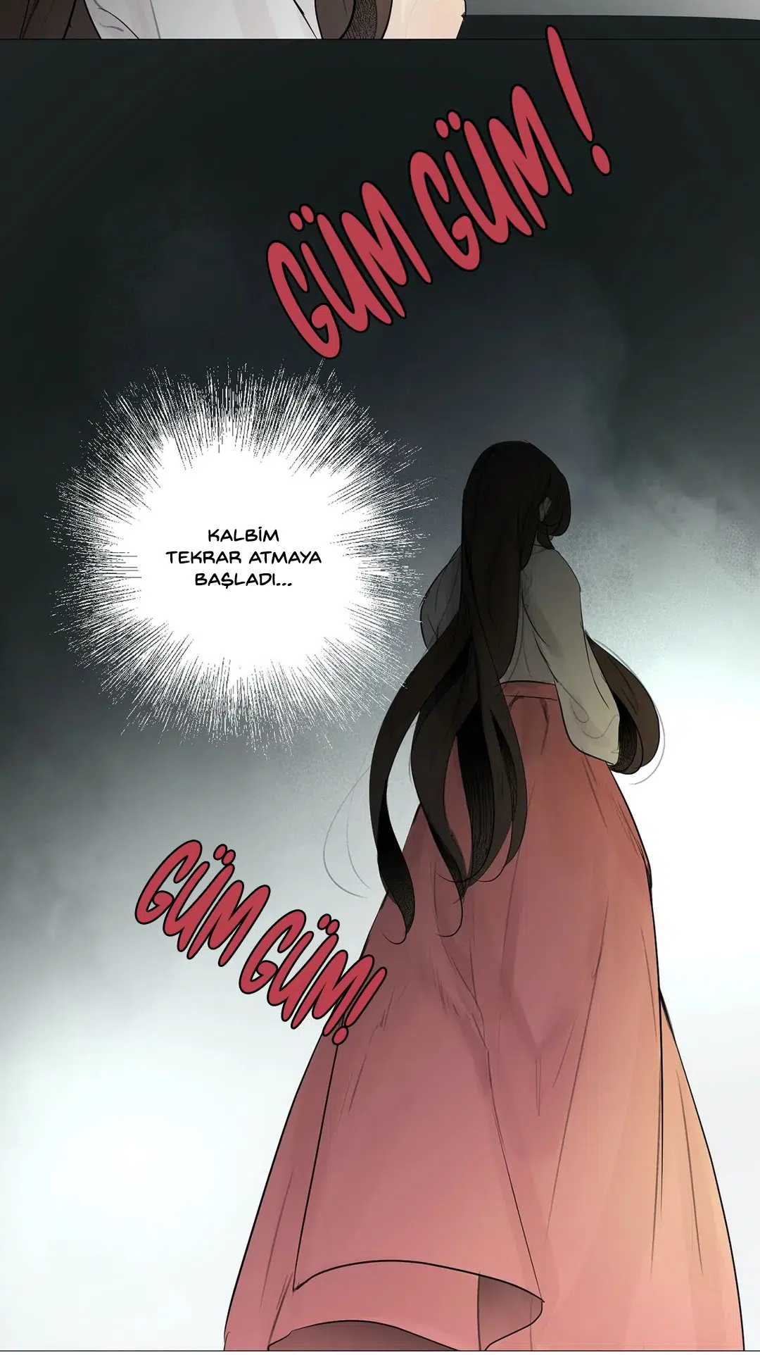 Ellin’s Solhwa - Bölüm 28 Sayfa 10