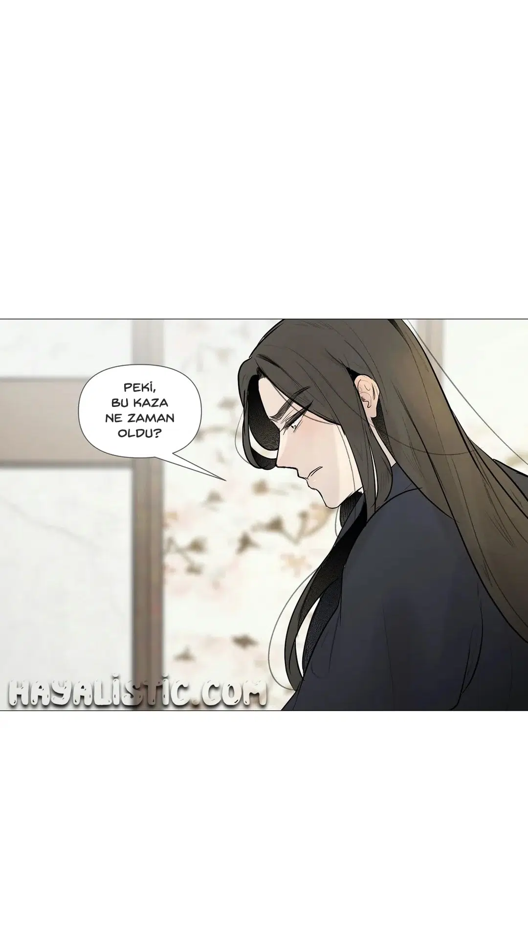 Ellin’s Solhwa - Bölüm 28 Sayfa 11