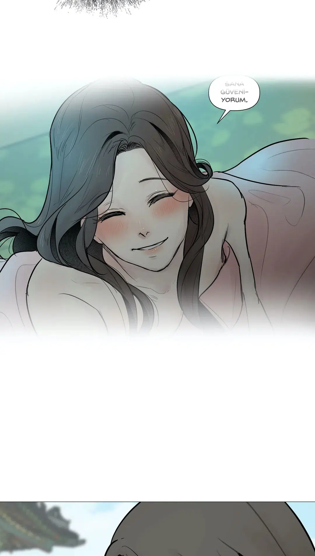 Ellin’s Solhwa - Bölüm 28 Sayfa 24