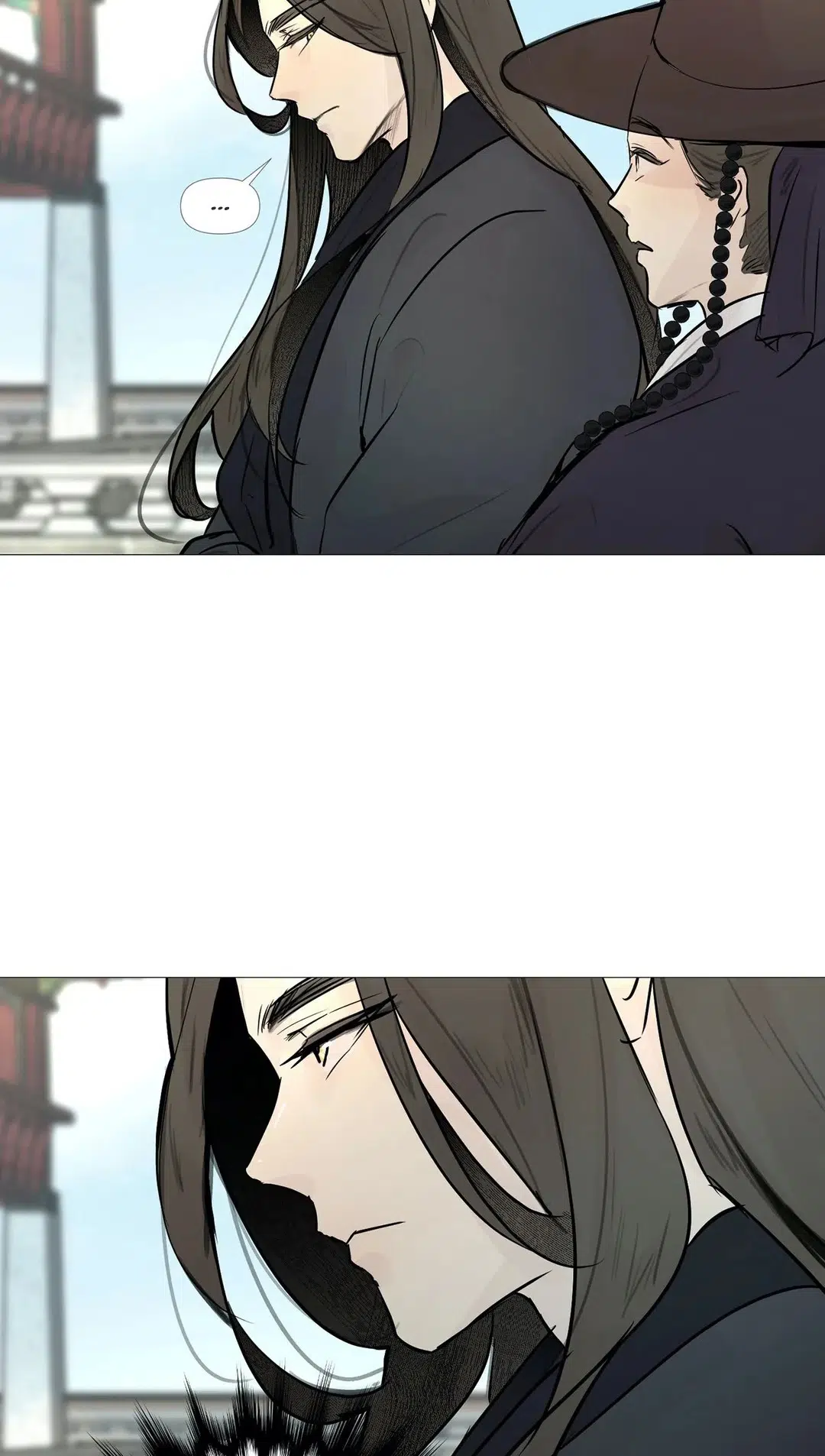 Ellin’s Solhwa - Bölüm 28 Sayfa 30