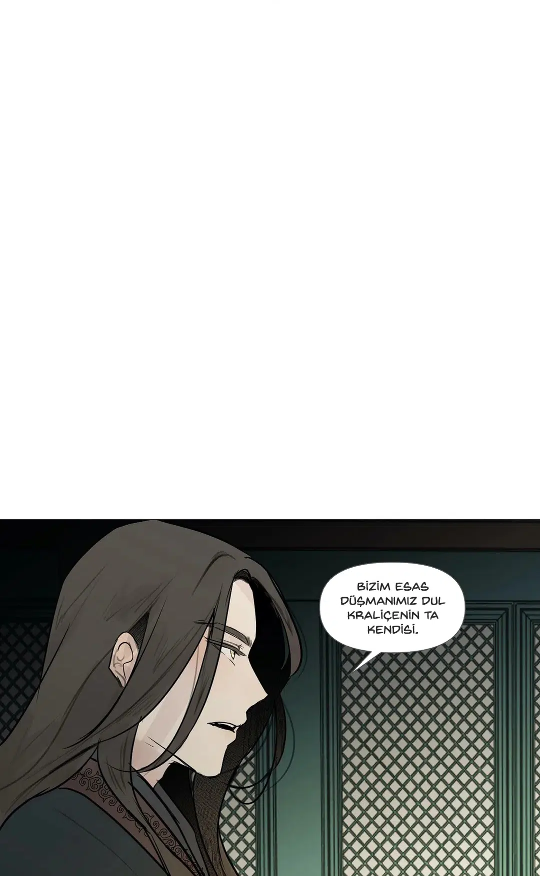Ellin’s Solhwa - Bölüm 28 Sayfa 41