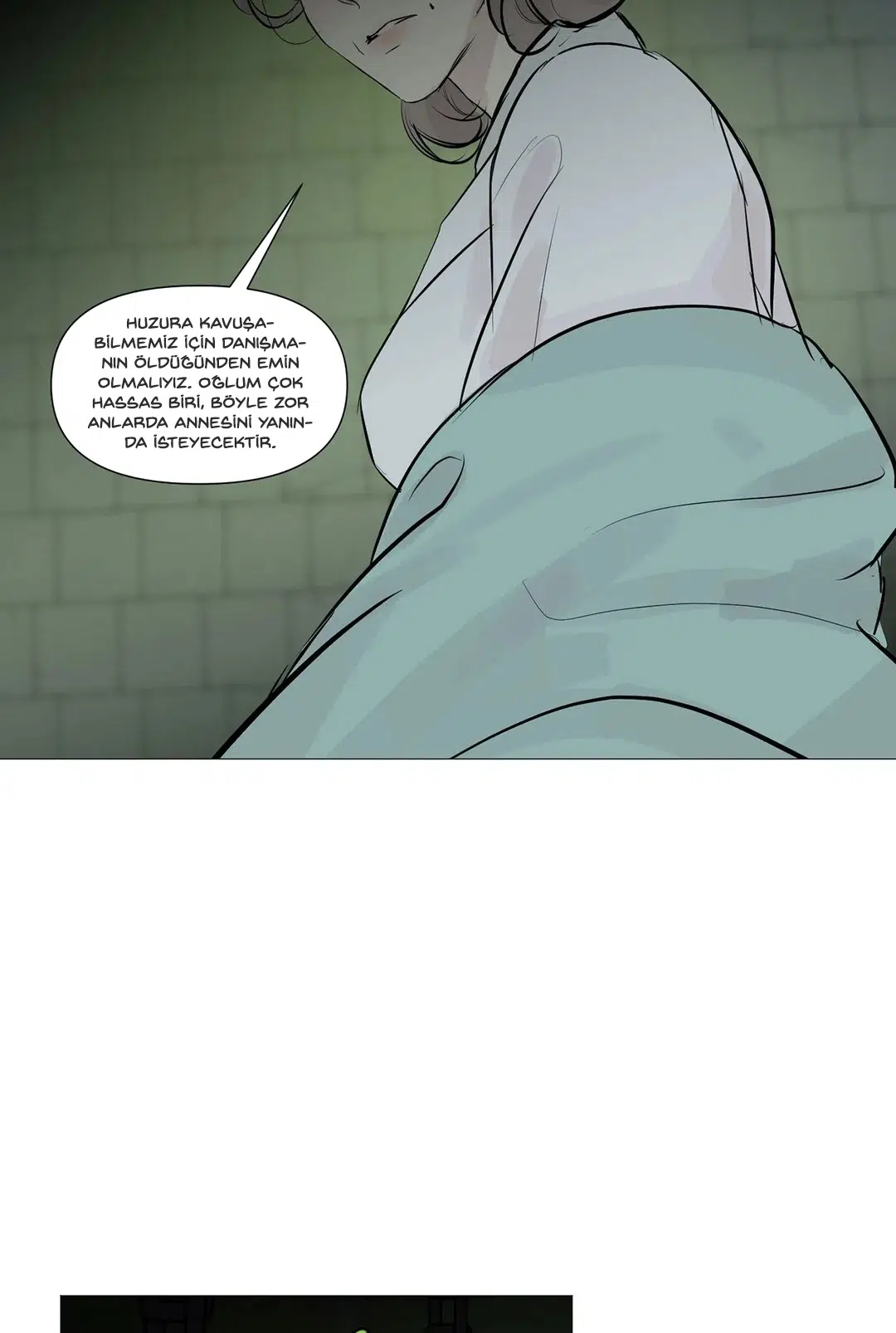 Ellin’s Solhwa - Bölüm 28 Sayfa 51