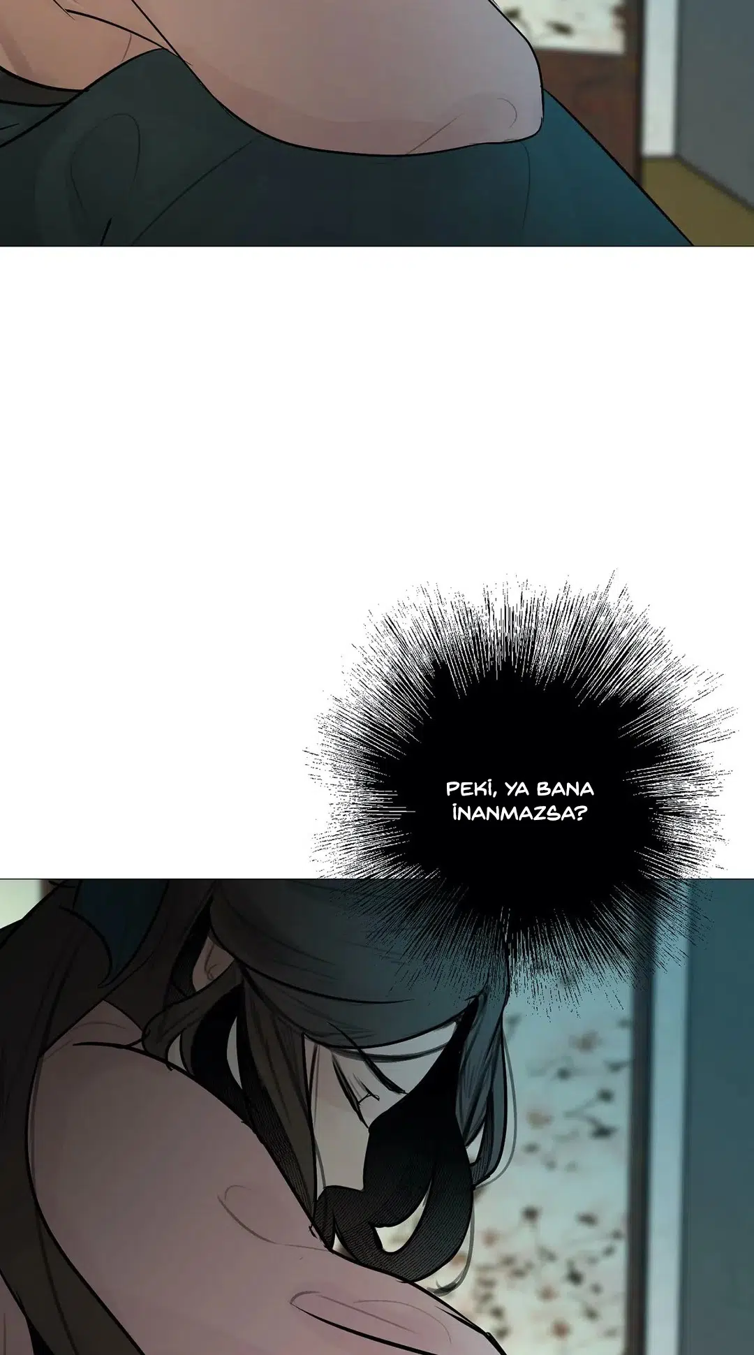 Ellin’s Solhwa - Bölüm 28 Sayfa 57