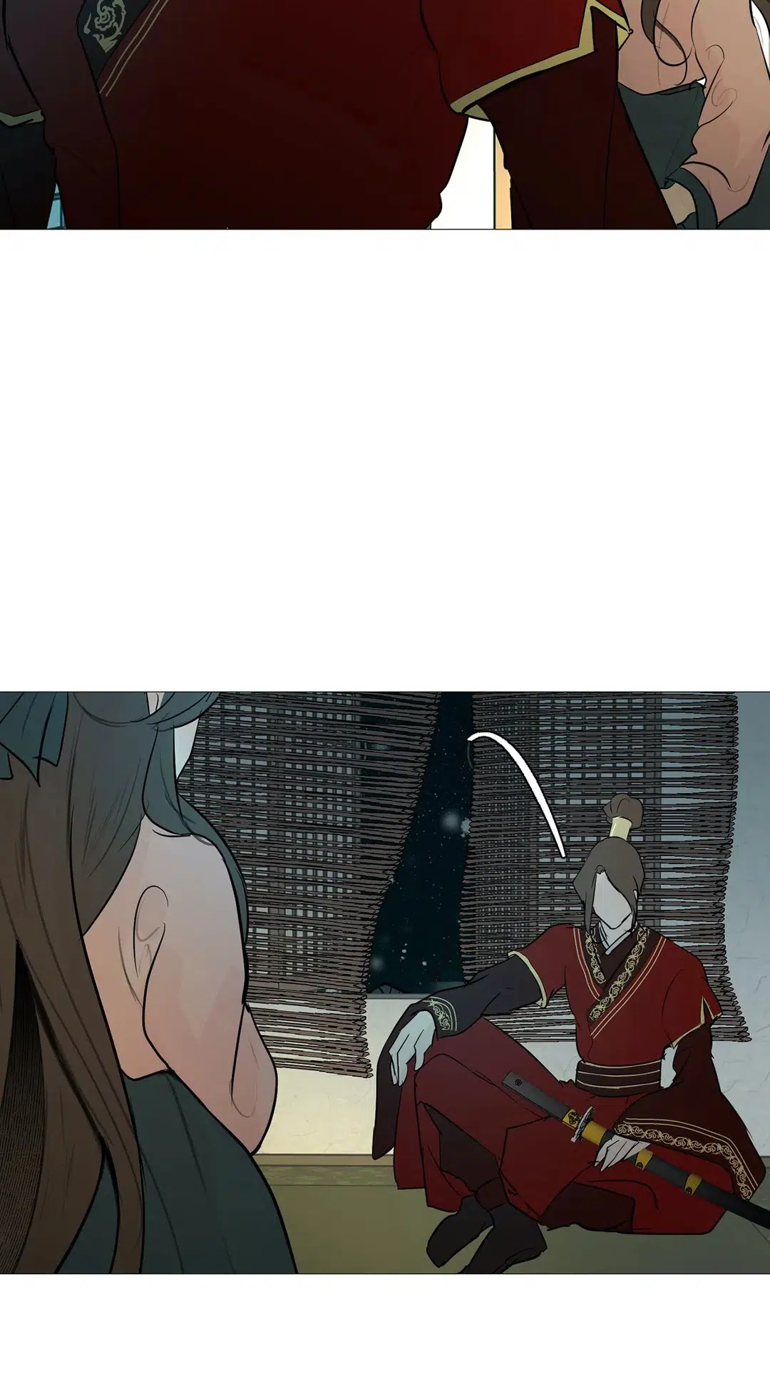 Ellin’s Solhwa - Bölüm 28 Sayfa 64