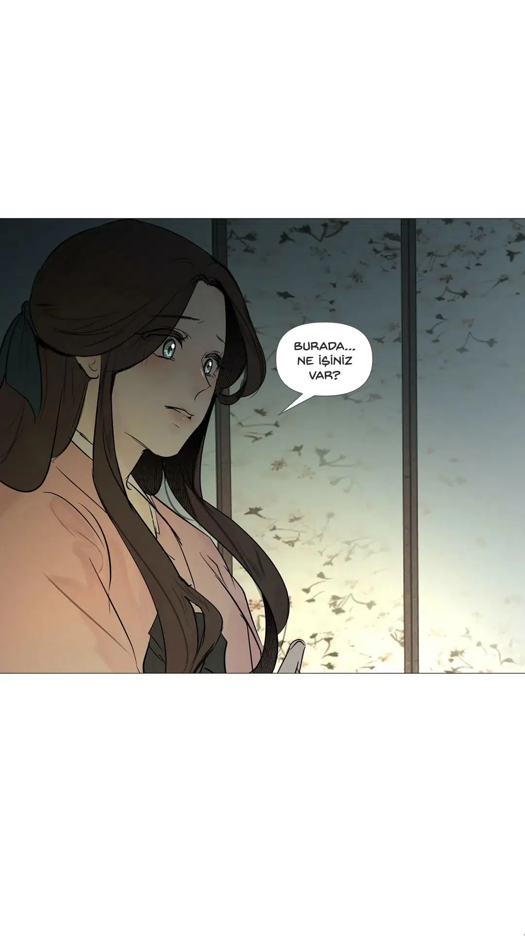 Ellin’s Solhwa - Bölüm 28 Sayfa 65
