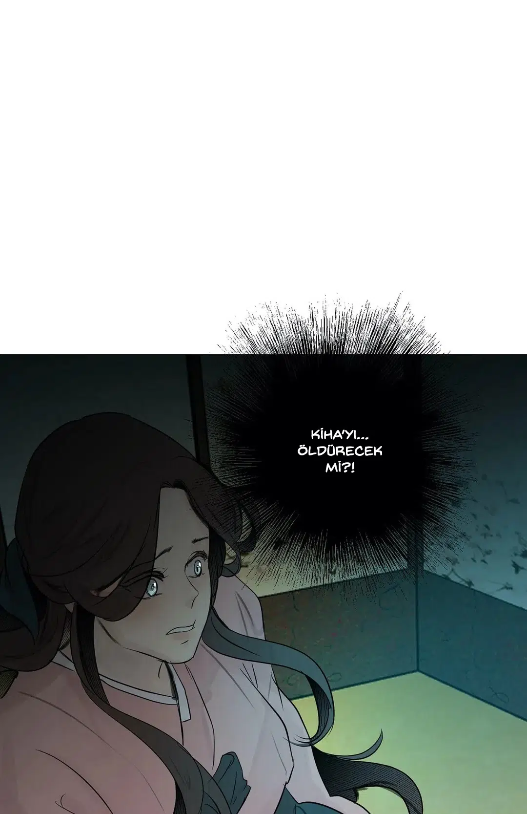 Ellin’s Solhwa - Bölüm 28 Sayfa 74