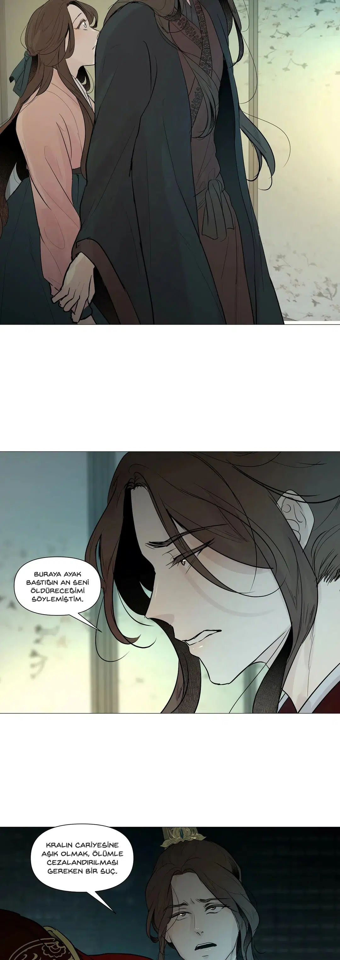 Ellin’s Solhwa - Bölüm 29 Sayfa 4