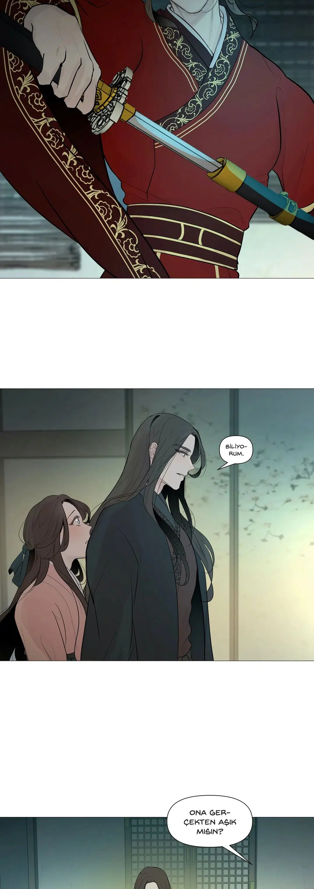 Ellin’s Solhwa - Bölüm 29 Sayfa 5