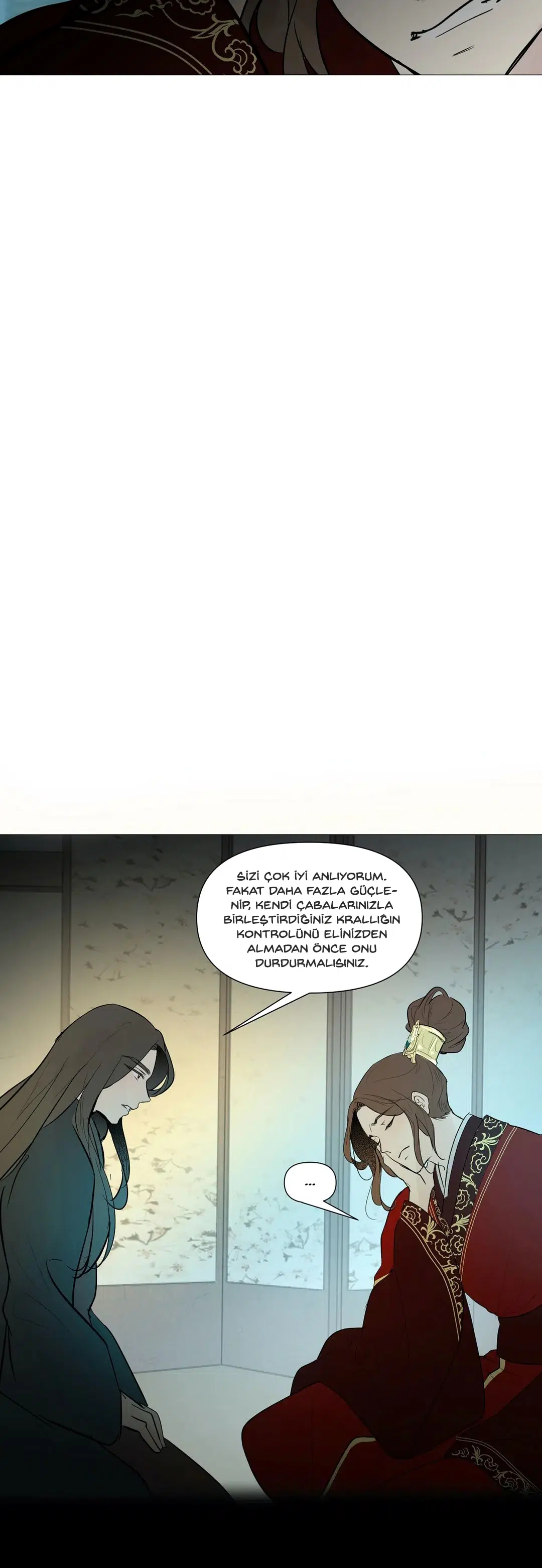 Ellin’s Solhwa - Bölüm 29 Sayfa 17
