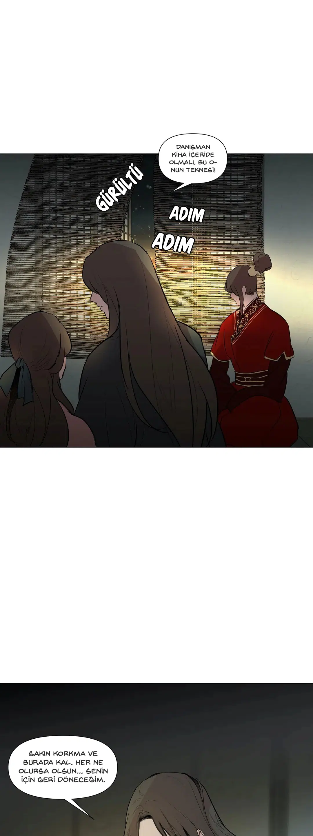 Ellin’s Solhwa - Bölüm 29 Sayfa 23