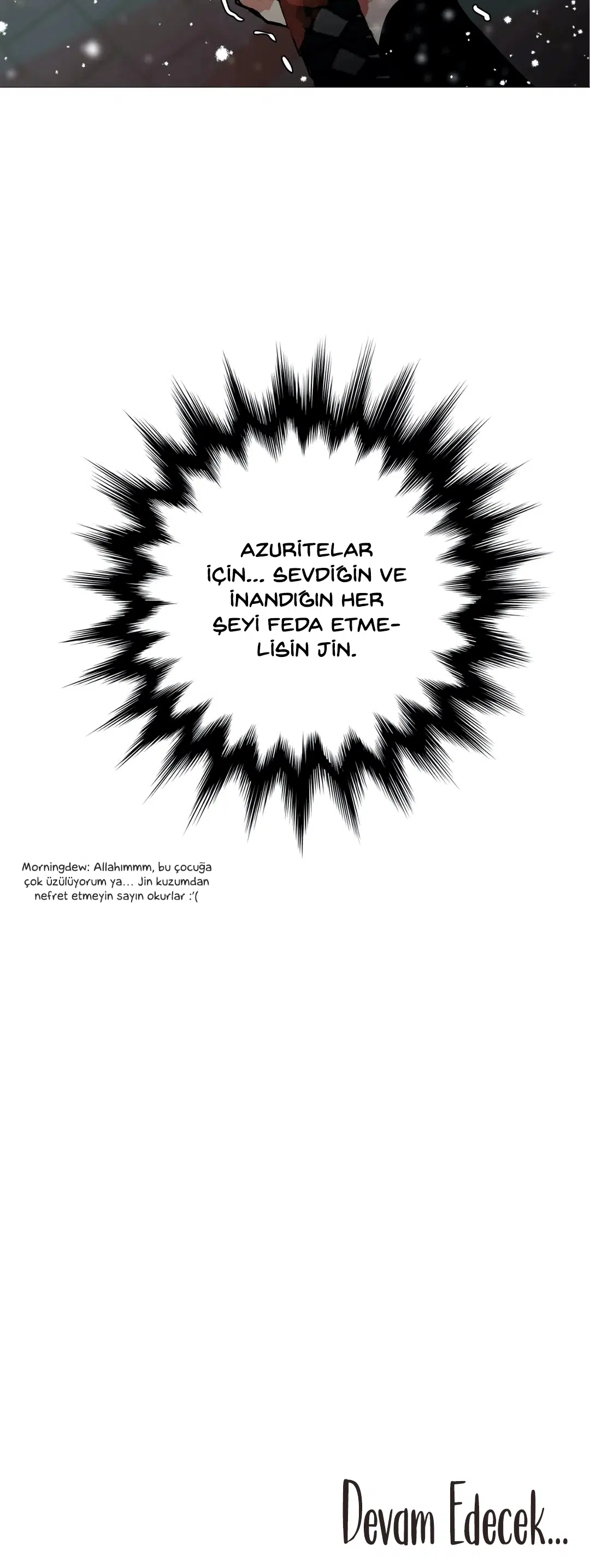 Ellin’s Solhwa - Bölüm 29 Sayfa 39