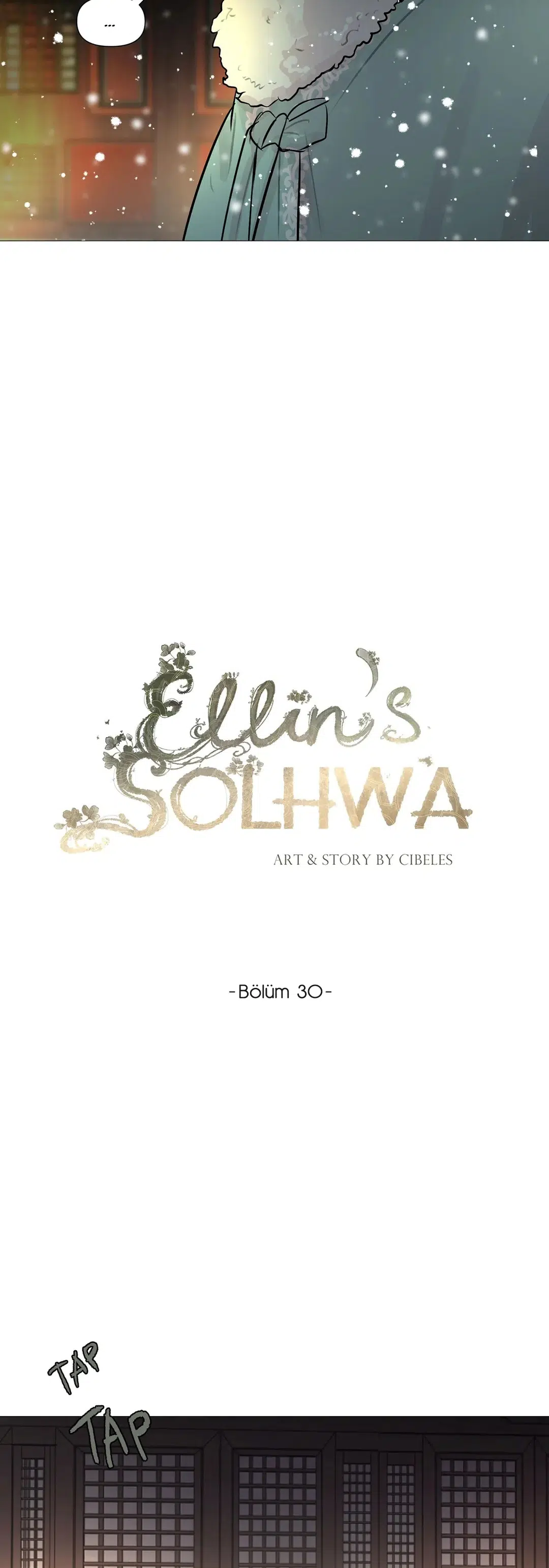 Ellin’s Solhwa - Bölüm 30 Sayfa 4