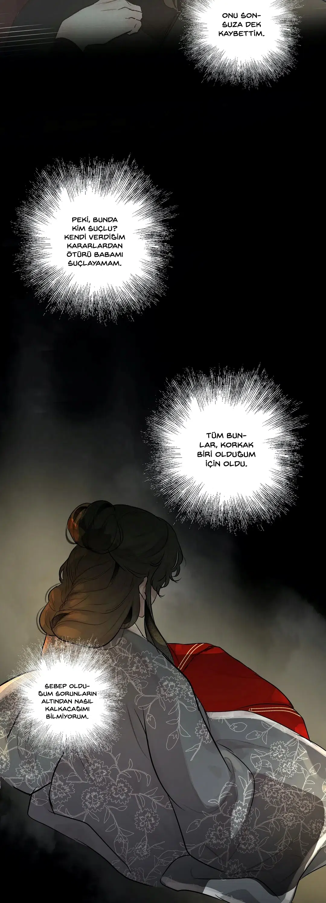 Ellin’s Solhwa - Bölüm 30 Sayfa 23