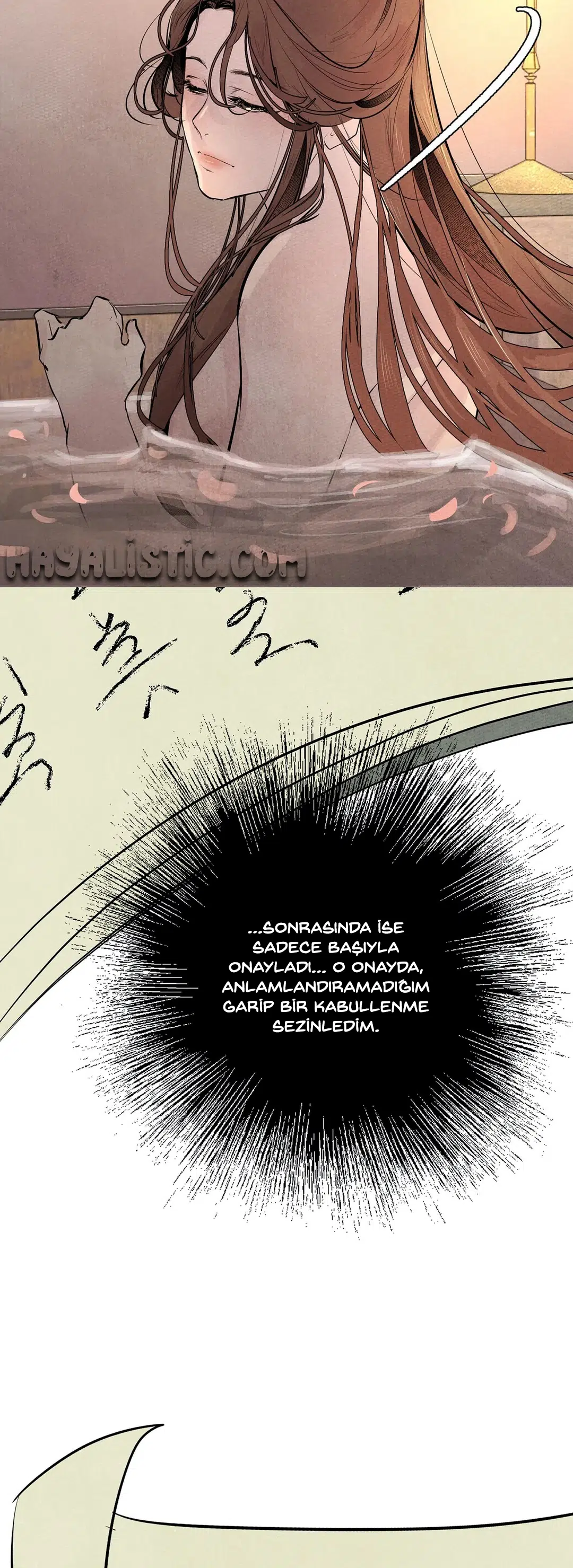 Ellin’s Solhwa - Bölüm 31 Sayfa 7