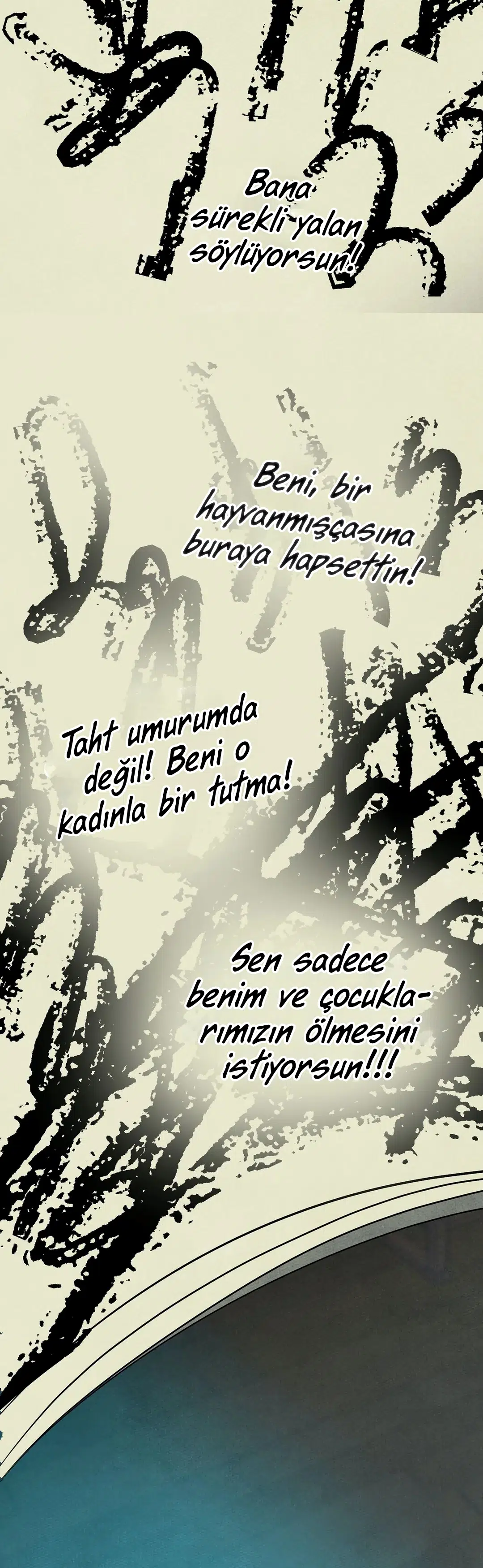 Ellin’s Solhwa - Bölüm 31 Sayfa 43