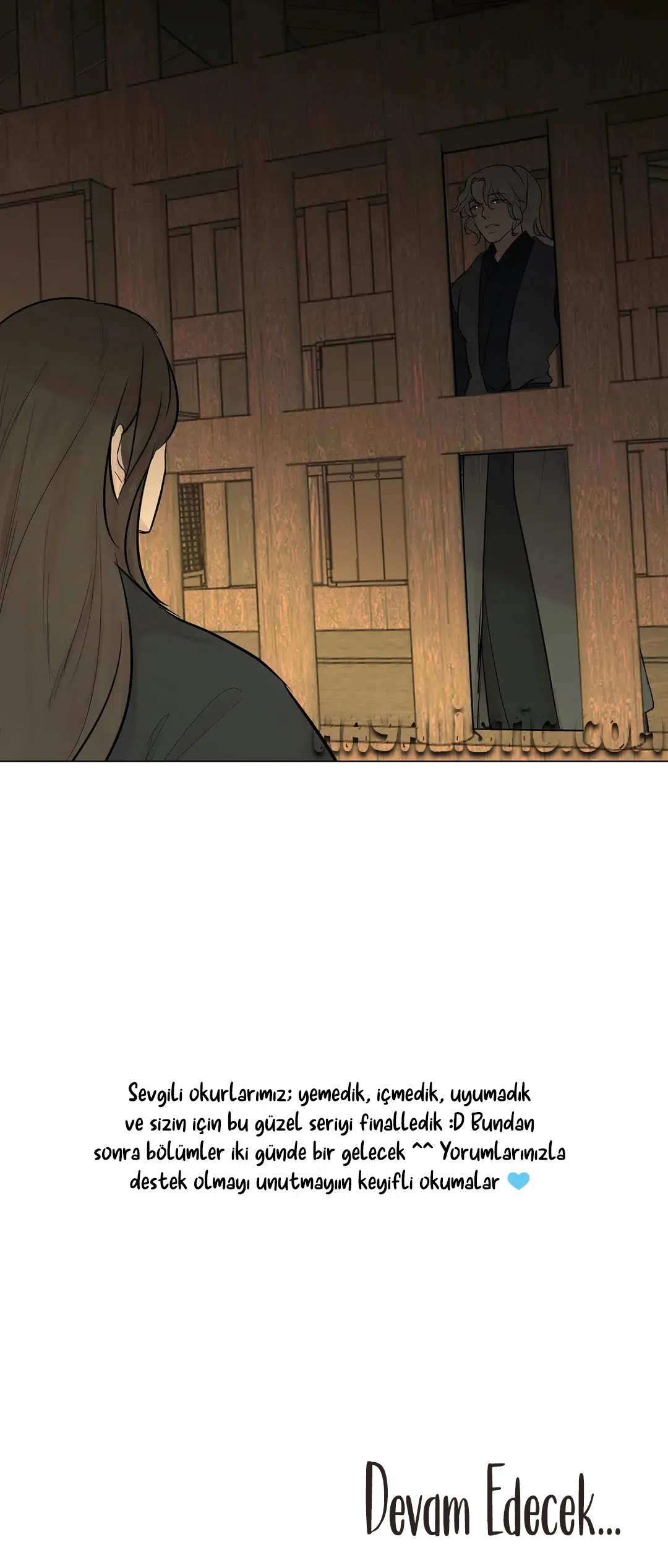 Ellin’s Solhwa - Bölüm 31 Sayfa 54