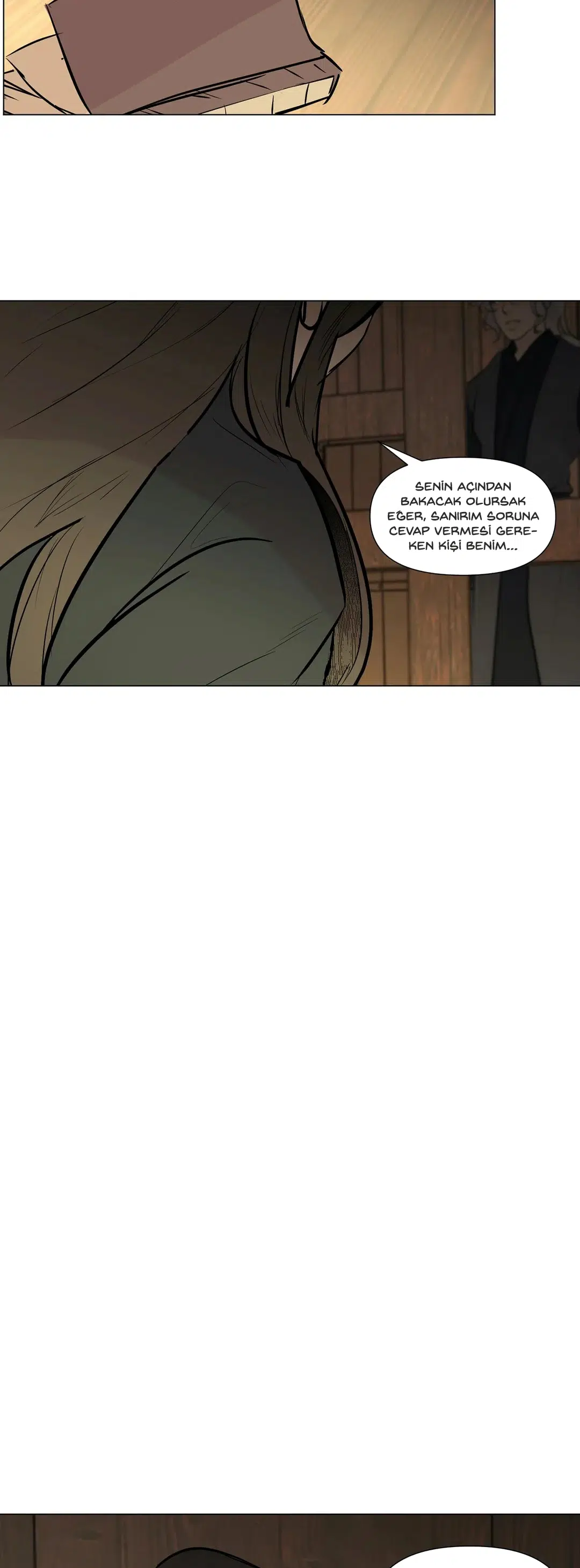 Ellin’s Solhwa - Bölüm 32 Sayfa 6