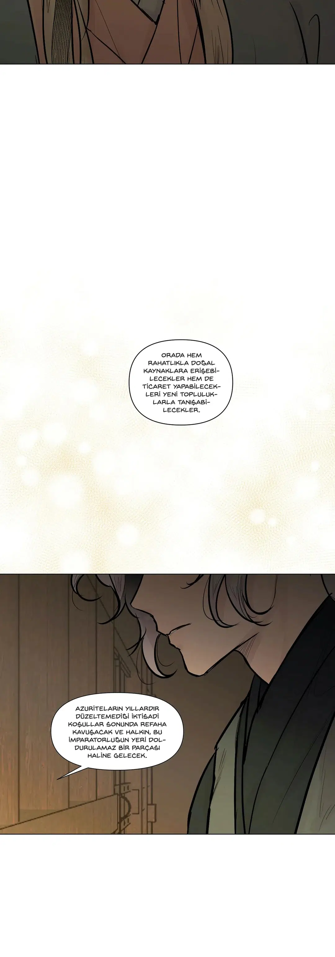 Ellin’s Solhwa - Bölüm 32 Sayfa 13