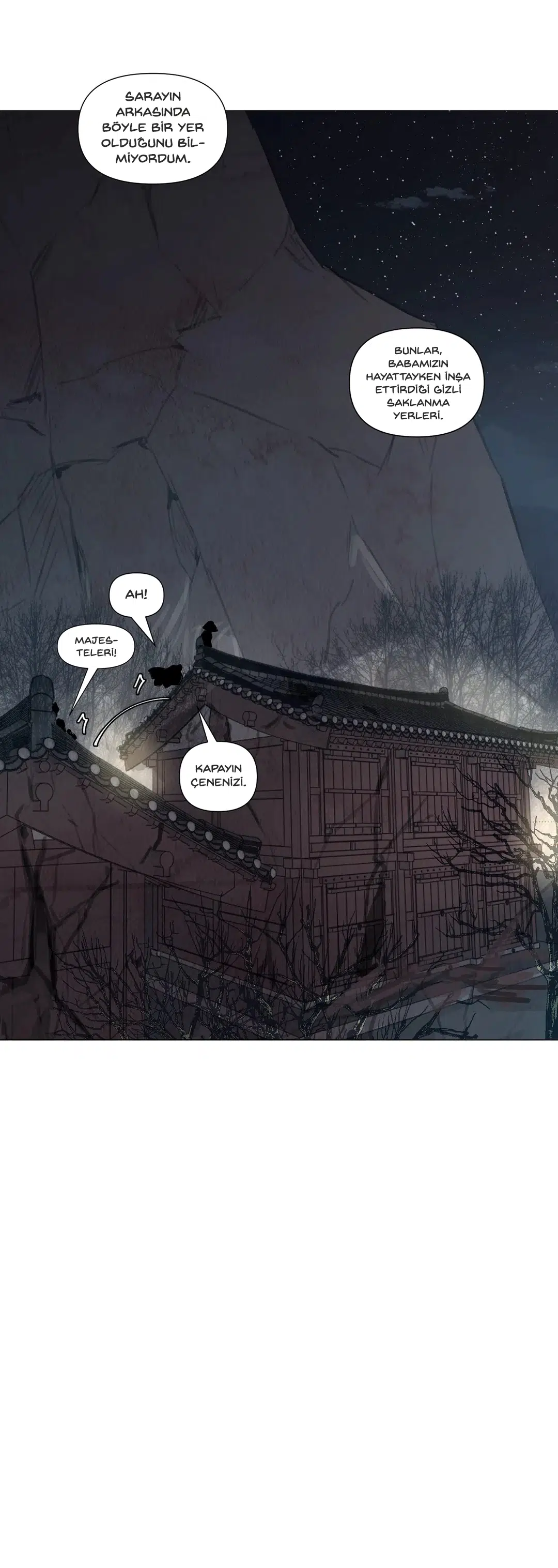 Ellin’s Solhwa - Bölüm 32 Sayfa 23