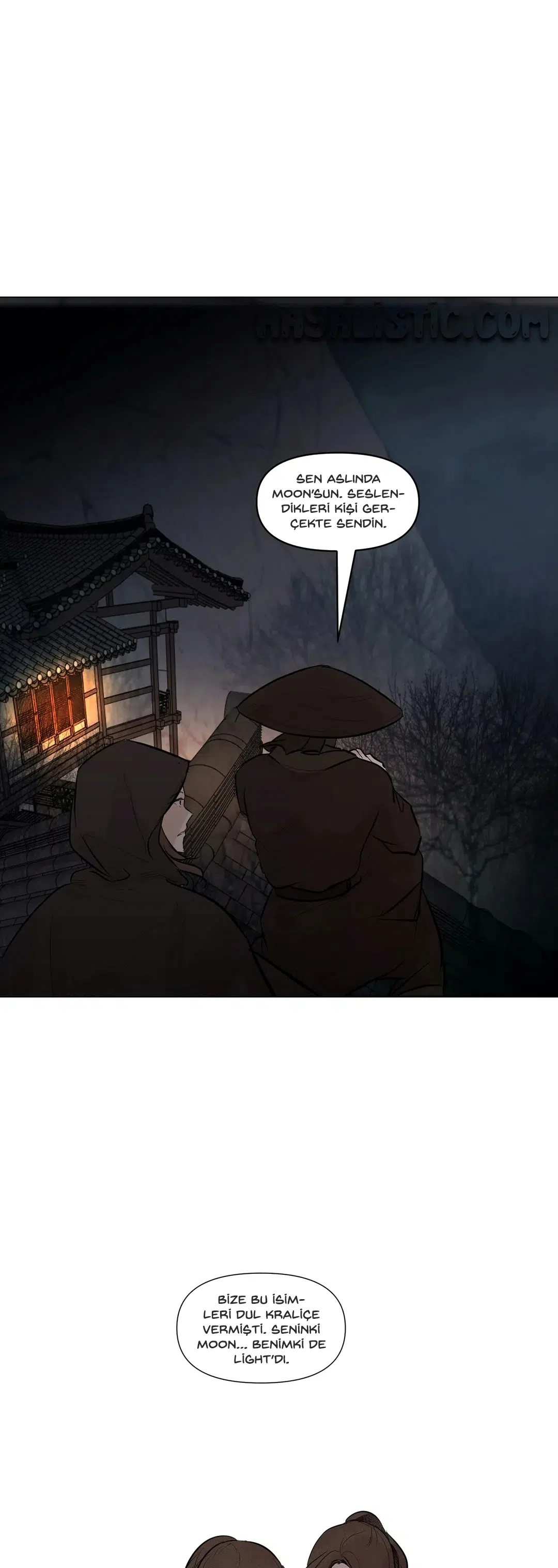 Ellin’s Solhwa - Bölüm 32 Sayfa 27