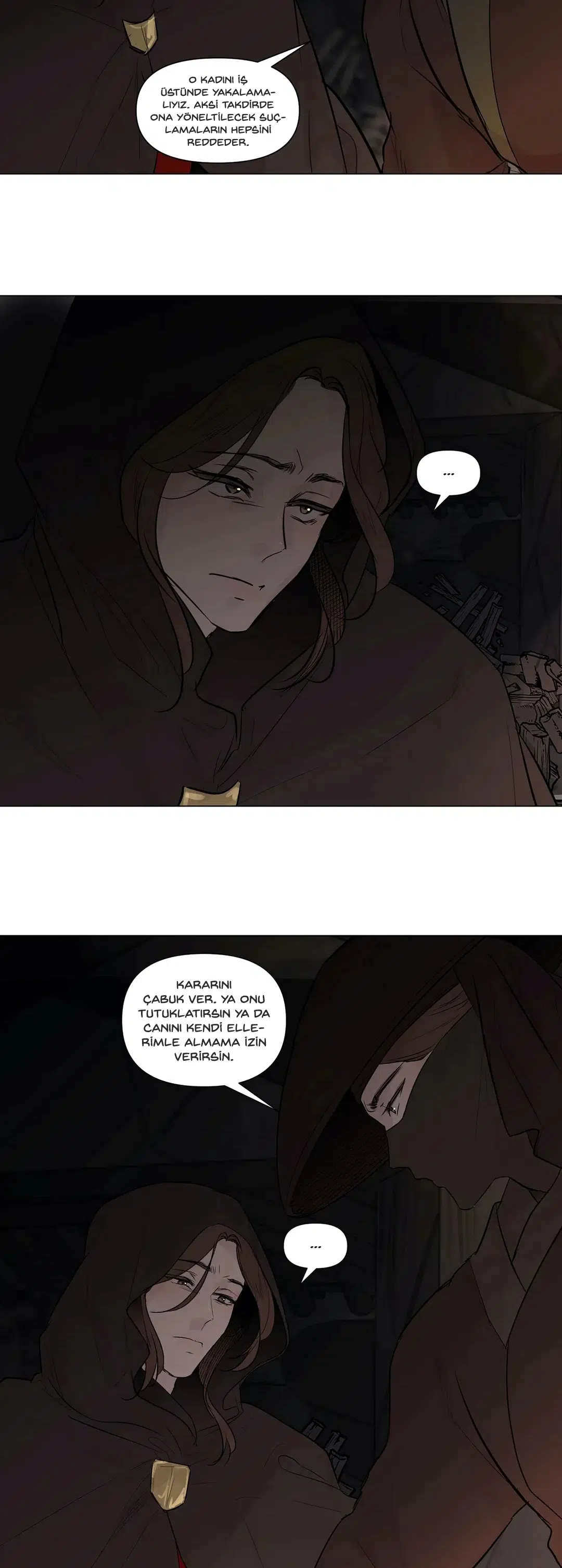 Ellin’s Solhwa - Bölüm 32 Sayfa 44