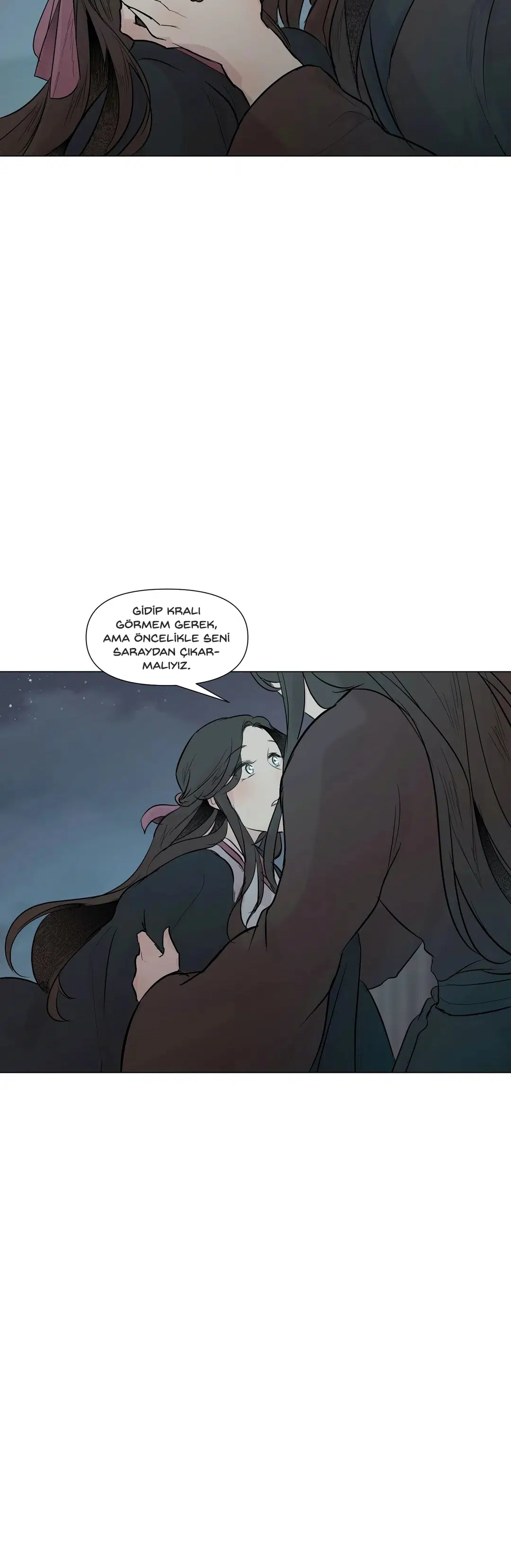 Ellin’s Solhwa - Bölüm 33 Sayfa 44