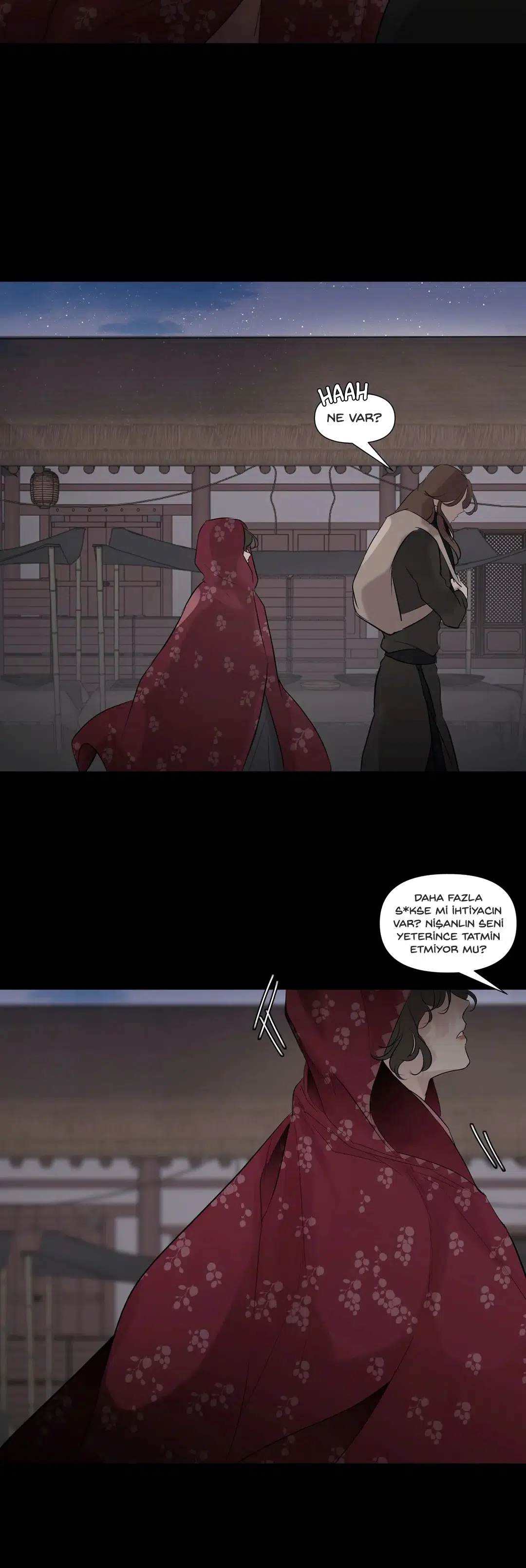 Ellin’s Solhwa - Bölüm 35 Sayfa 16