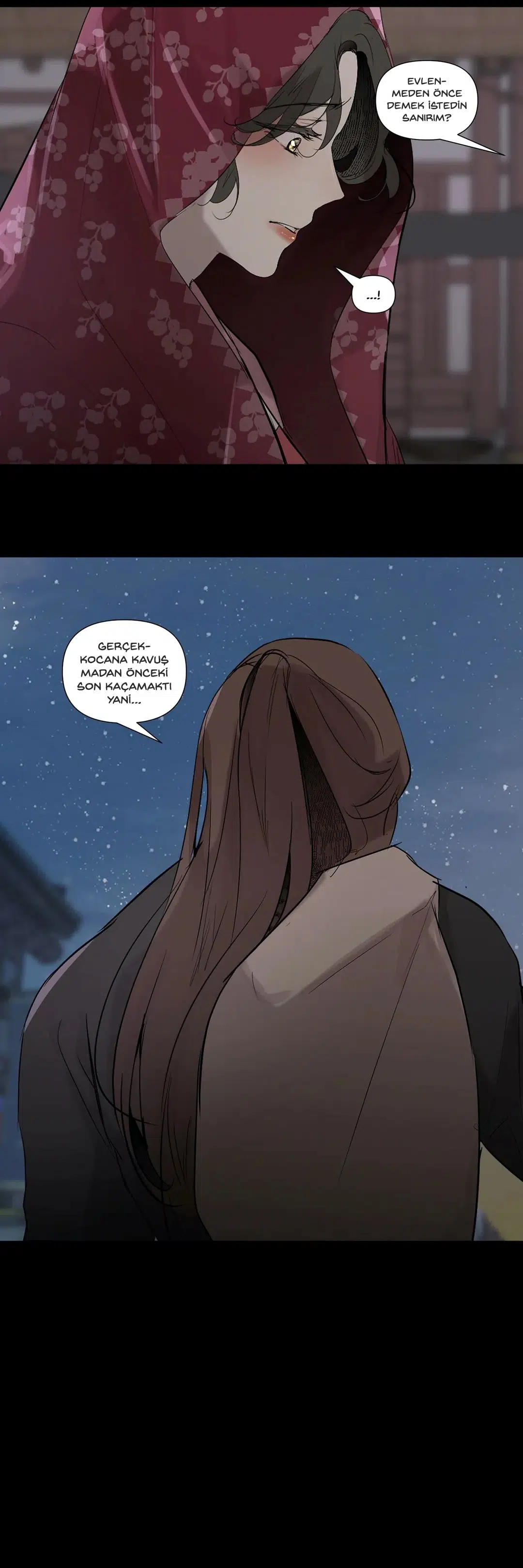 Ellin’s Solhwa - Bölüm 35 Sayfa 20