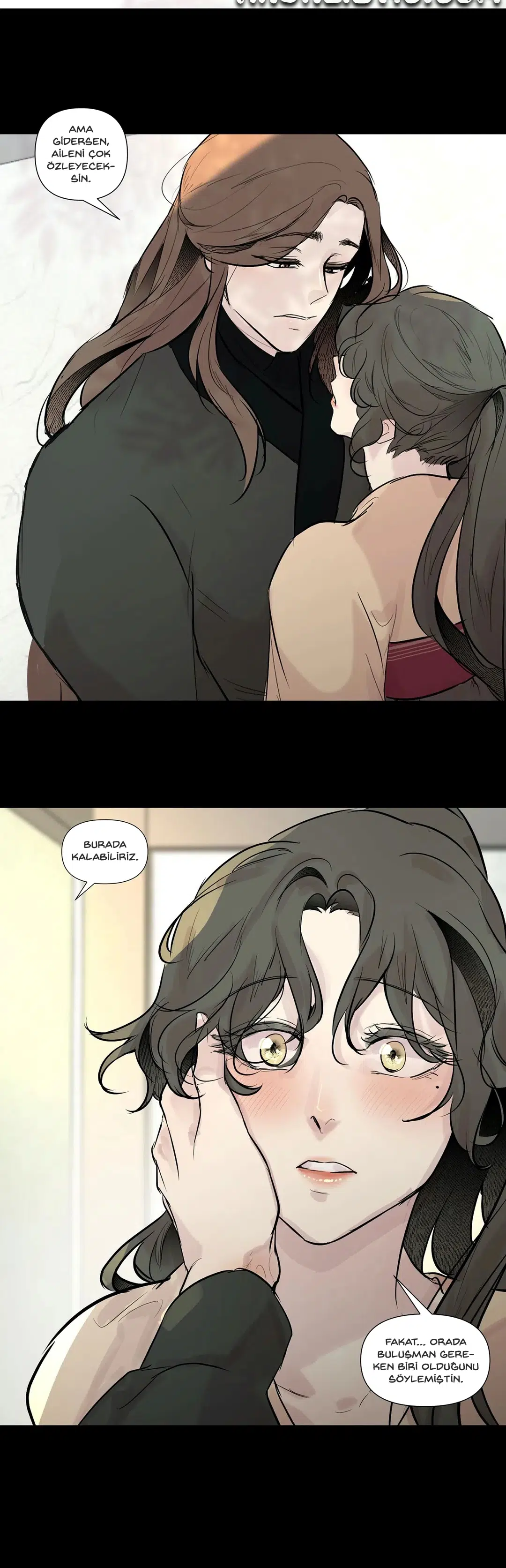 Ellin’s Solhwa - Bölüm 35 Sayfa 32