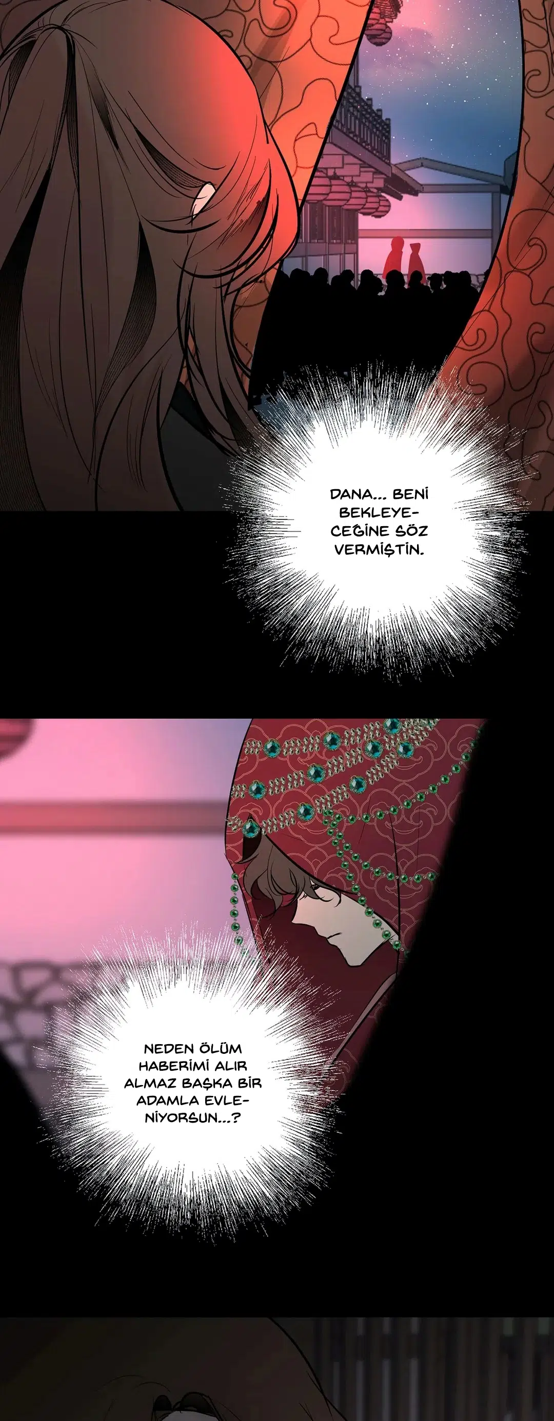 Ellin’s Solhwa - Bölüm 35 Sayfa 42