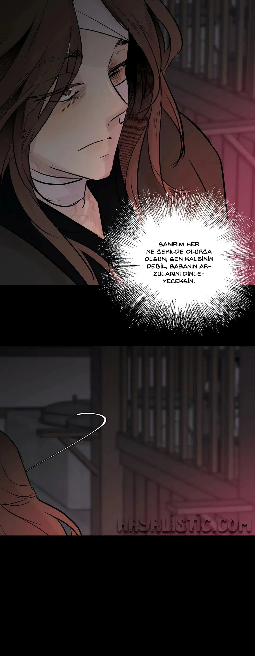 Ellin’s Solhwa - Bölüm 35 Sayfa 43