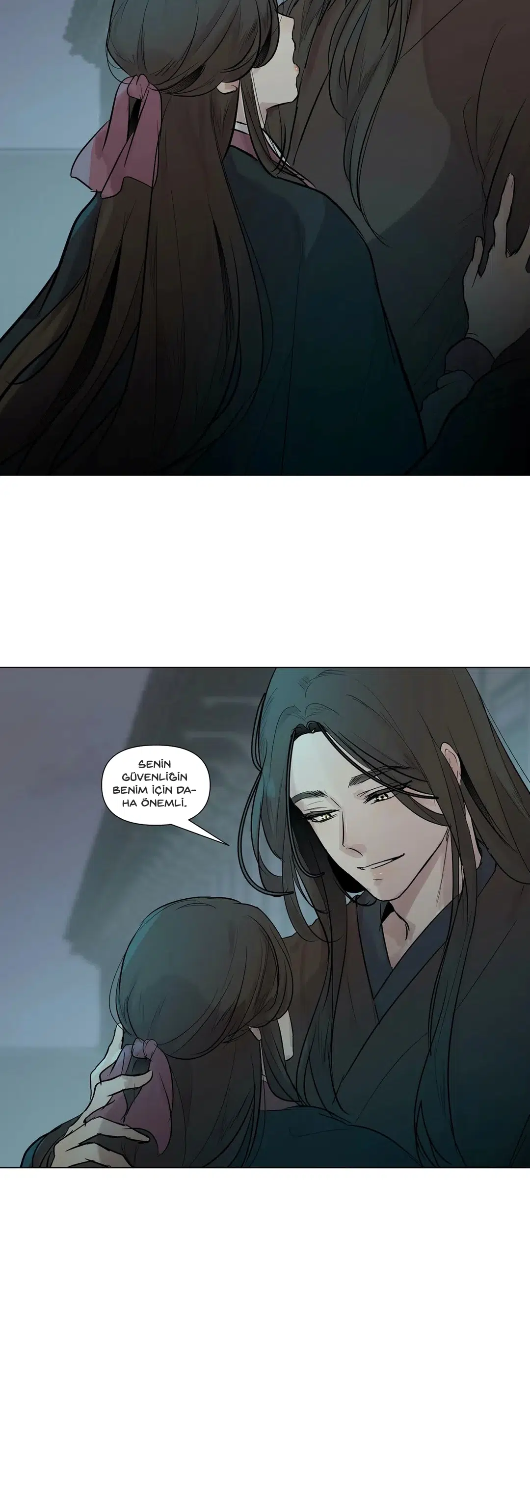 Ellin’s Solhwa - Bölüm 37 Sayfa 5