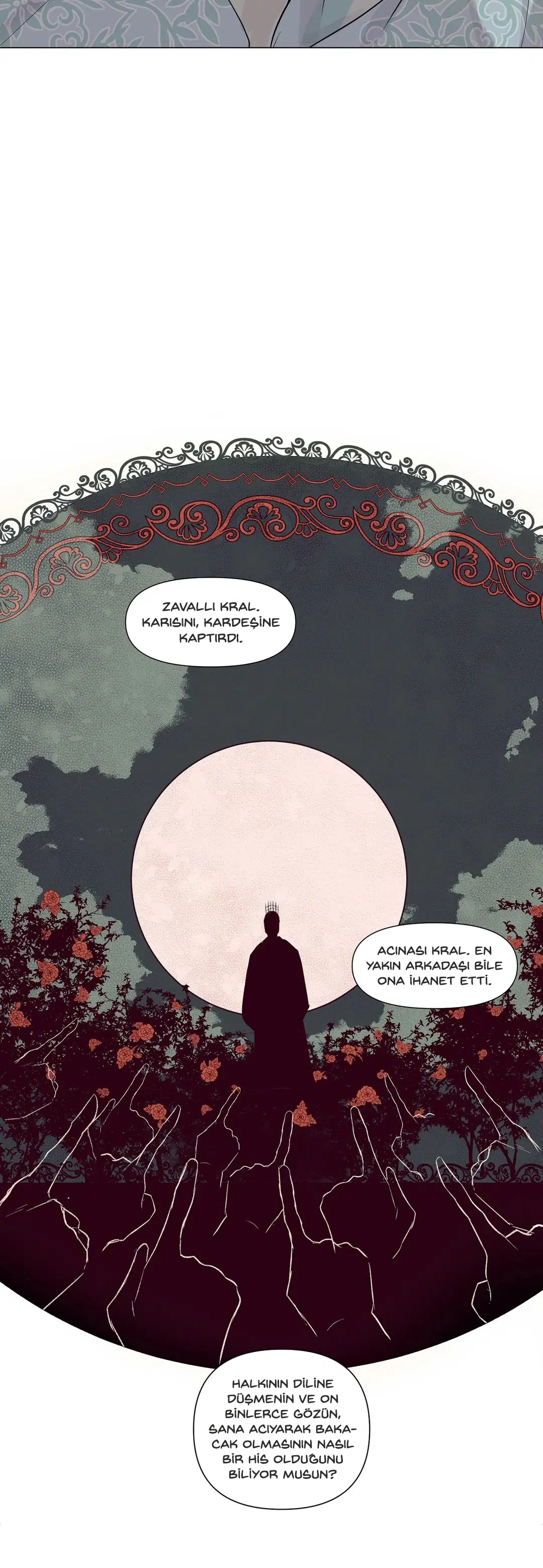 Ellin’s Solhwa - Bölüm 37 Sayfa 20