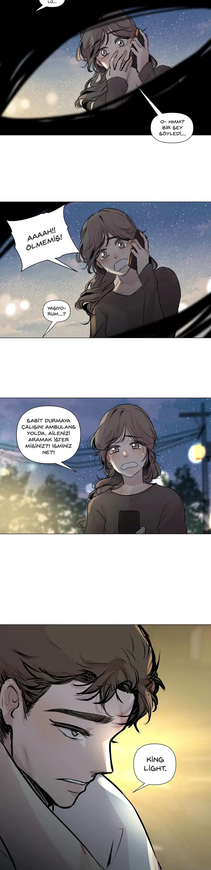Ellin’s Solhwa - Bölüm 40 Sayfa 3