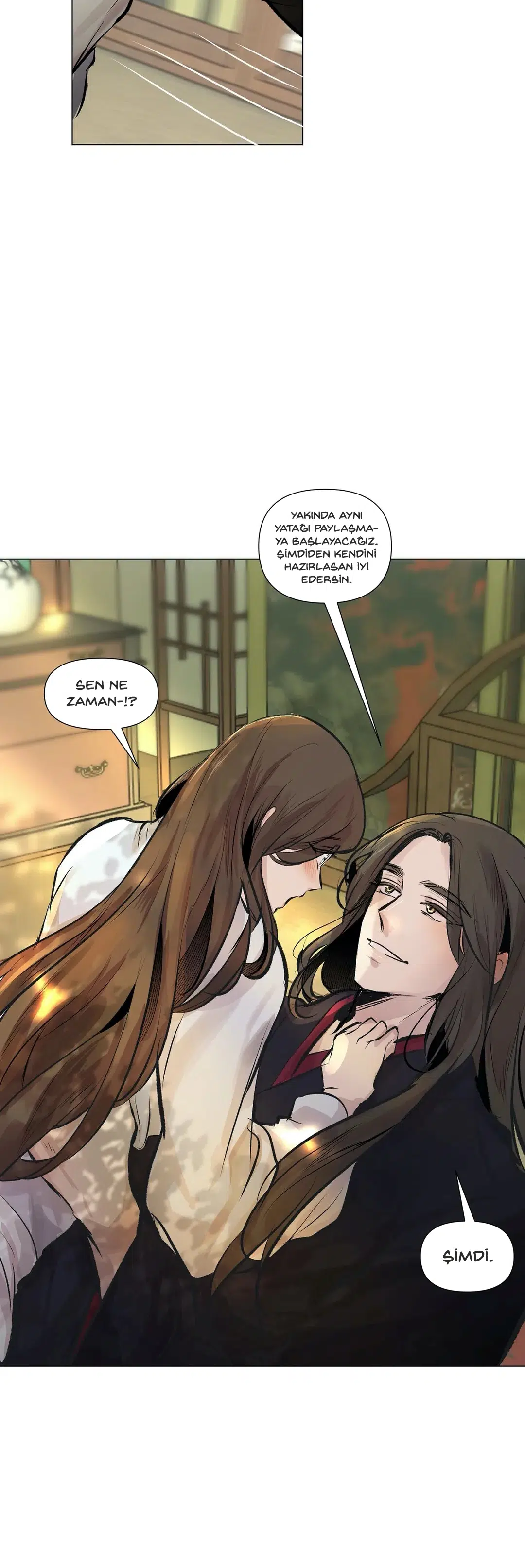 Ellin’s Solhwa - Bölüm 39 Sayfa 4