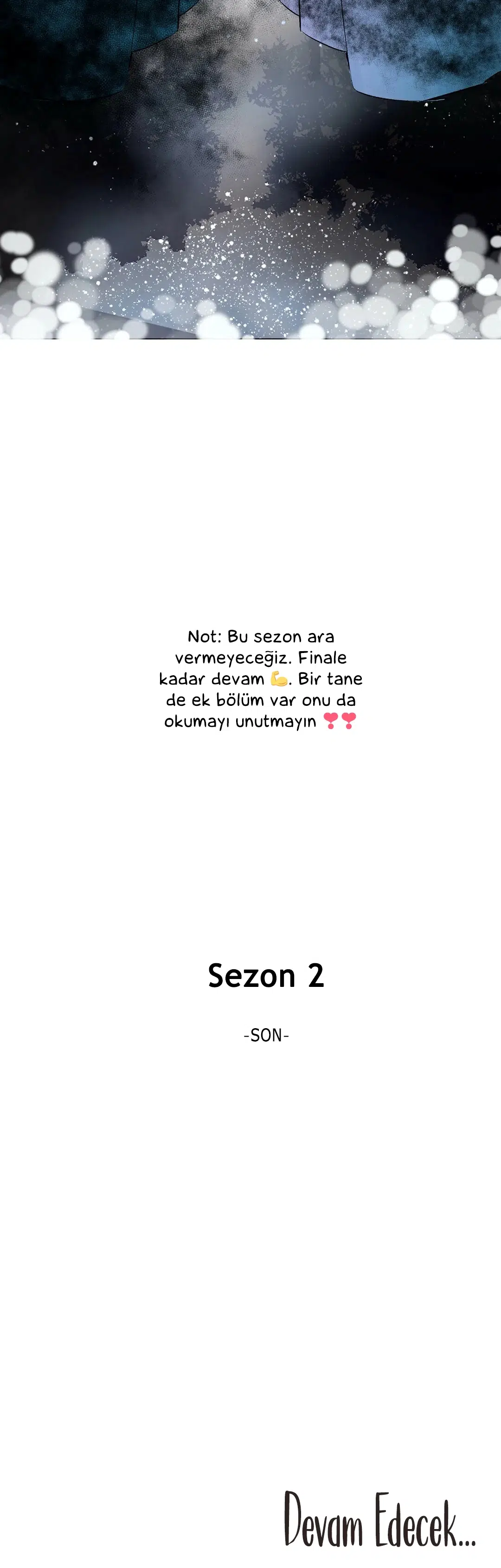 Ellin’s Solhwa - Bölüm 39 Sayfa 41