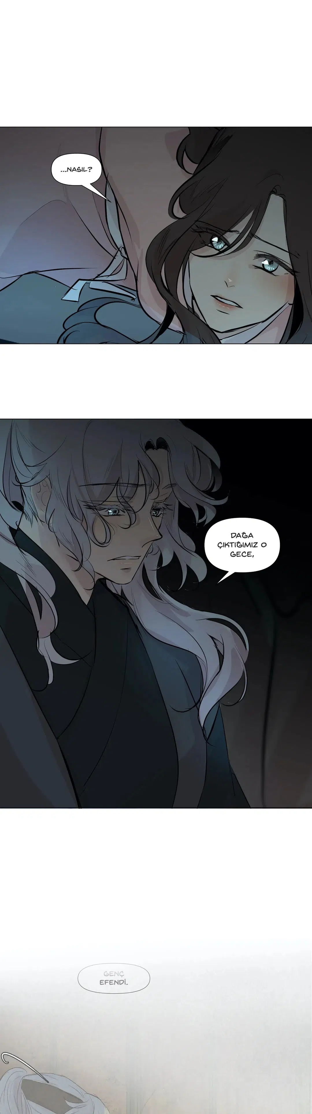 Ellin’s Solhwa - Bölüm 42 Sayfa 6