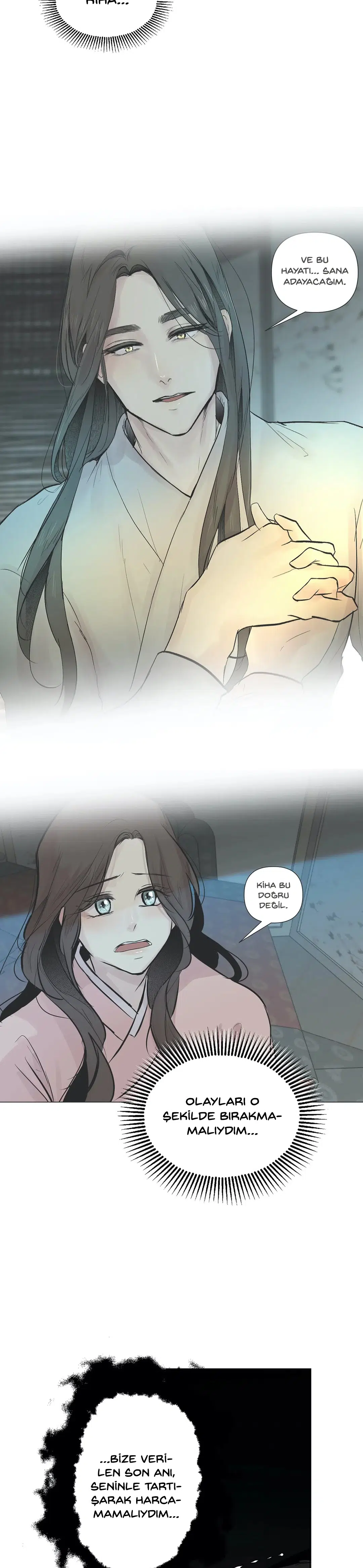Ellin’s Solhwa - Bölüm 42 Sayfa 14