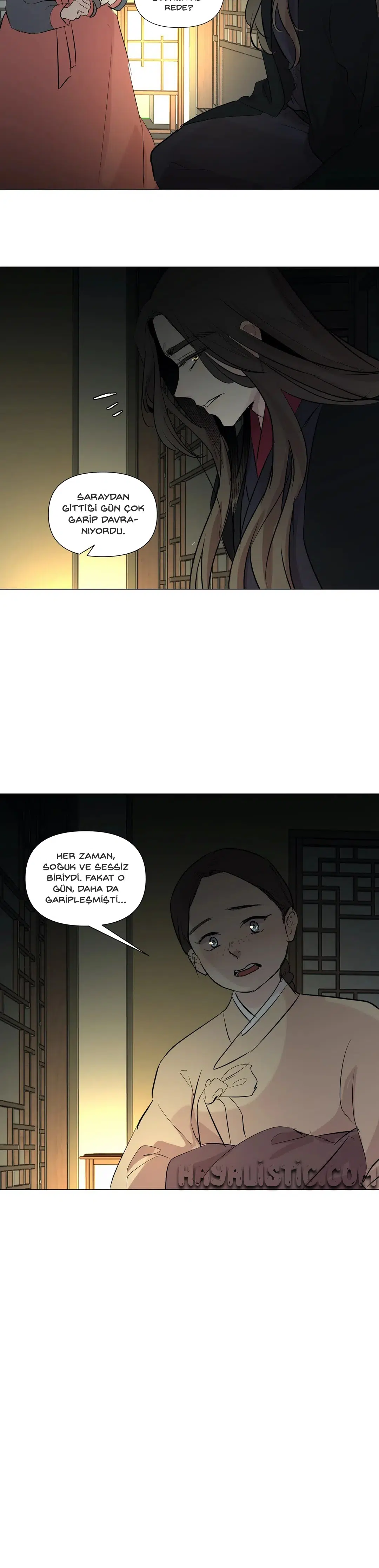 Ellin’s Solhwa - Bölüm 42 Sayfa 20