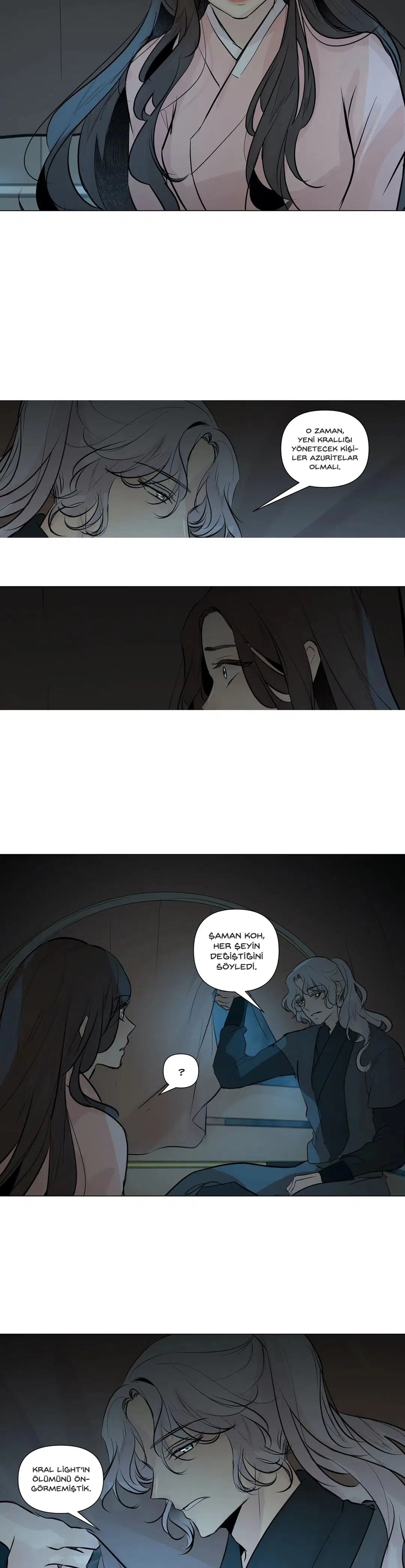 Ellin’s Solhwa - Bölüm 43 Sayfa 4
