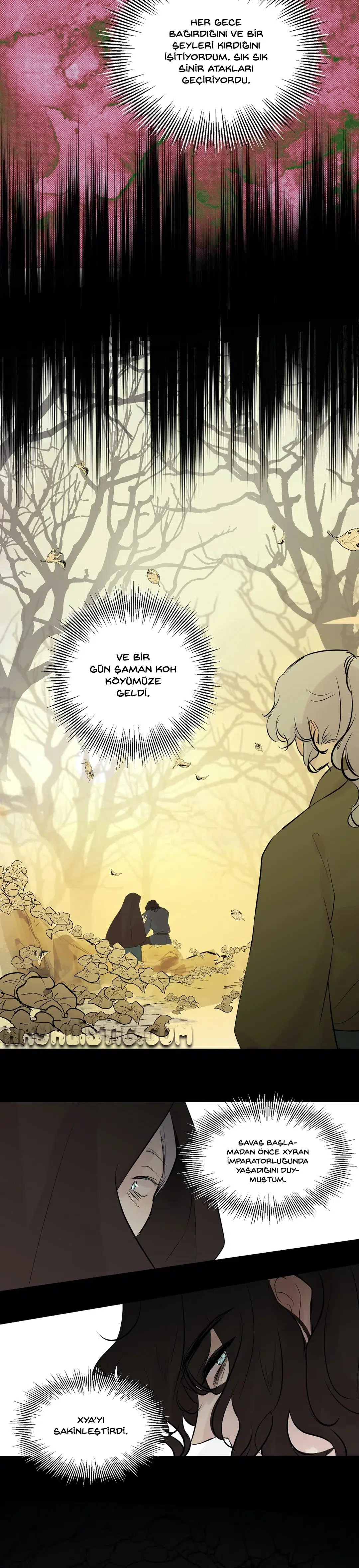 Ellin’s Solhwa - Bölüm 43 Sayfa 27