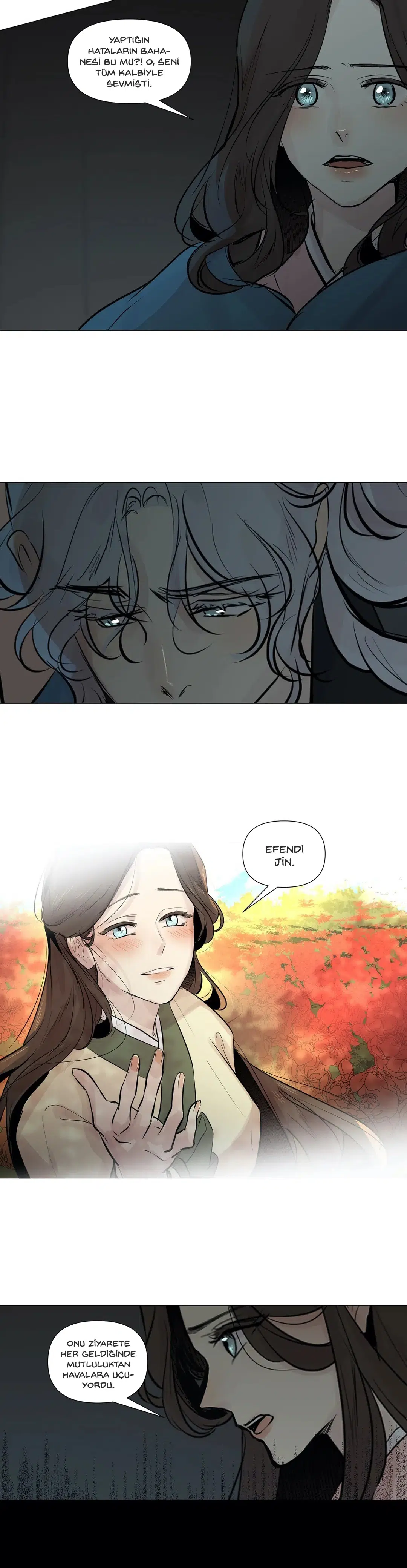 Ellin’s Solhwa - Bölüm 44 Sayfa 4