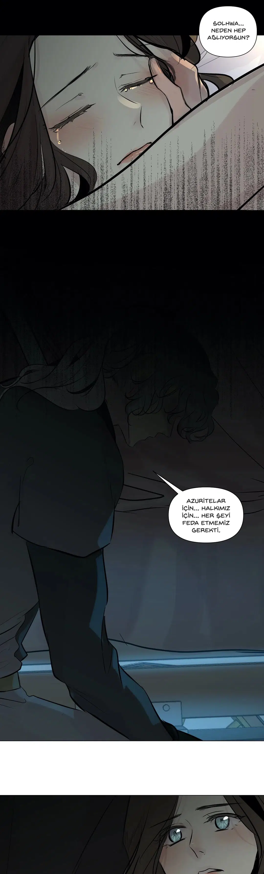 Ellin’s Solhwa - Bölüm 44 Sayfa 6