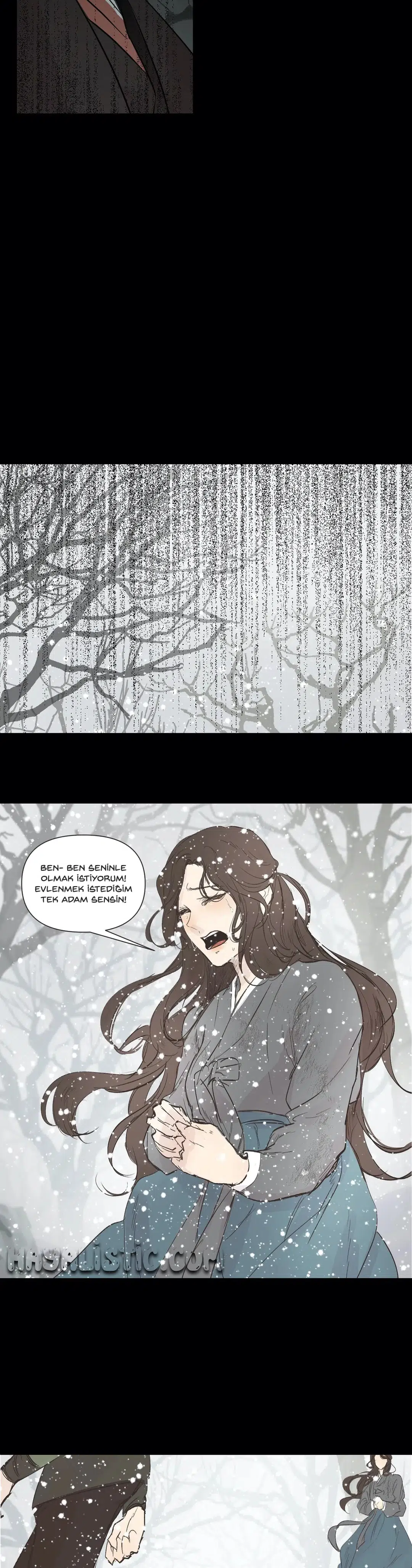 Ellin’s Solhwa - Bölüm 44 Sayfa 12