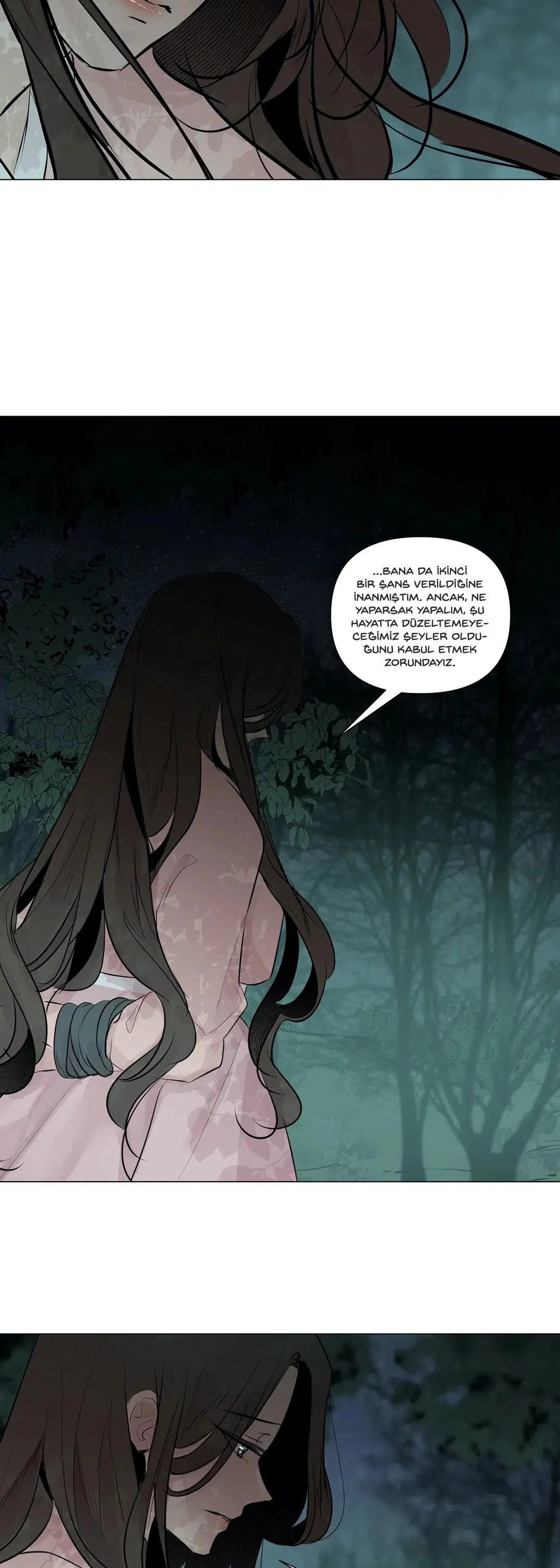 Ellin’s Solhwa - Bölüm 45 Sayfa 4