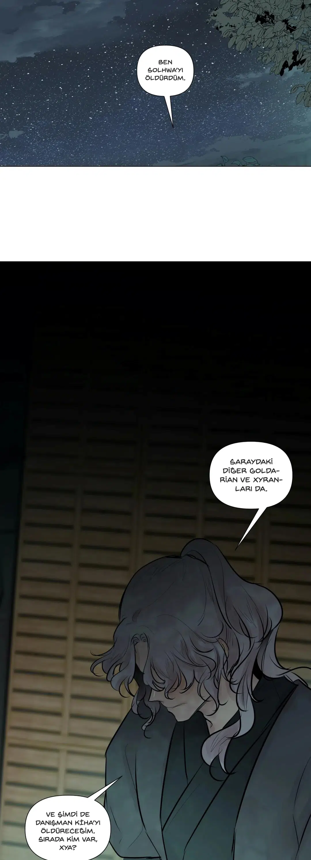 Ellin’s Solhwa - Bölüm 46 Sayfa 4