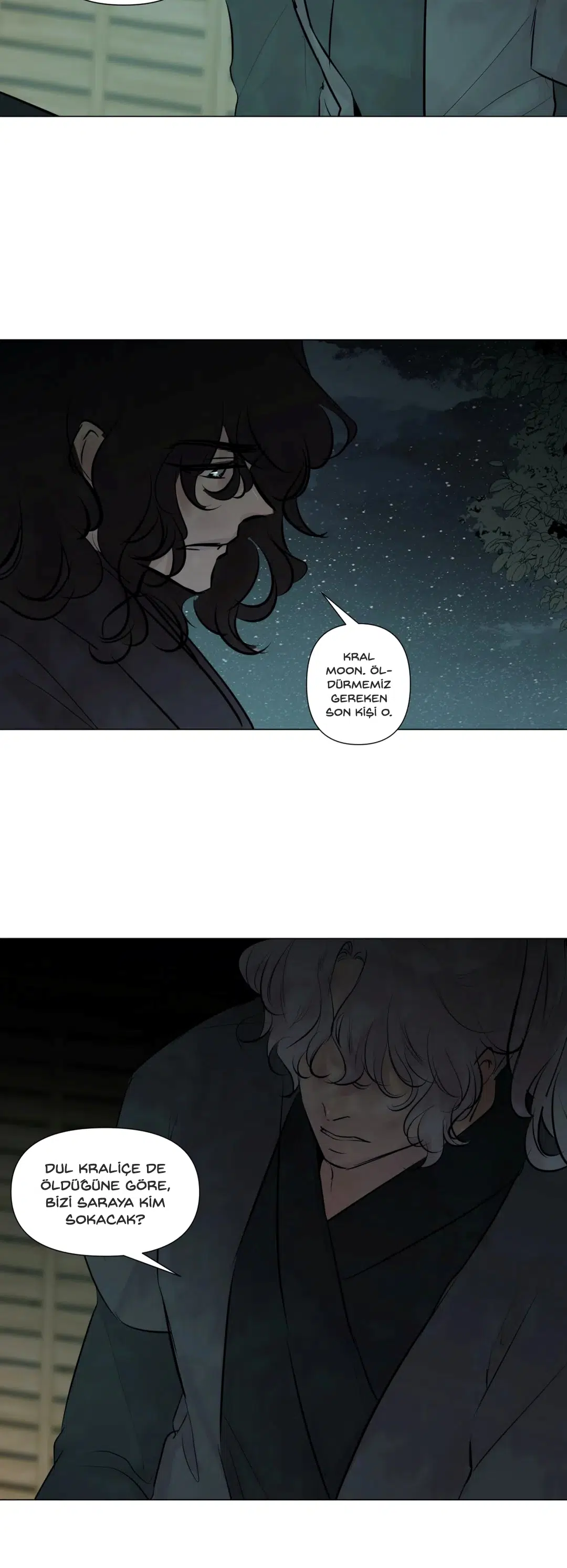 Ellin’s Solhwa - Bölüm 46 Sayfa 5