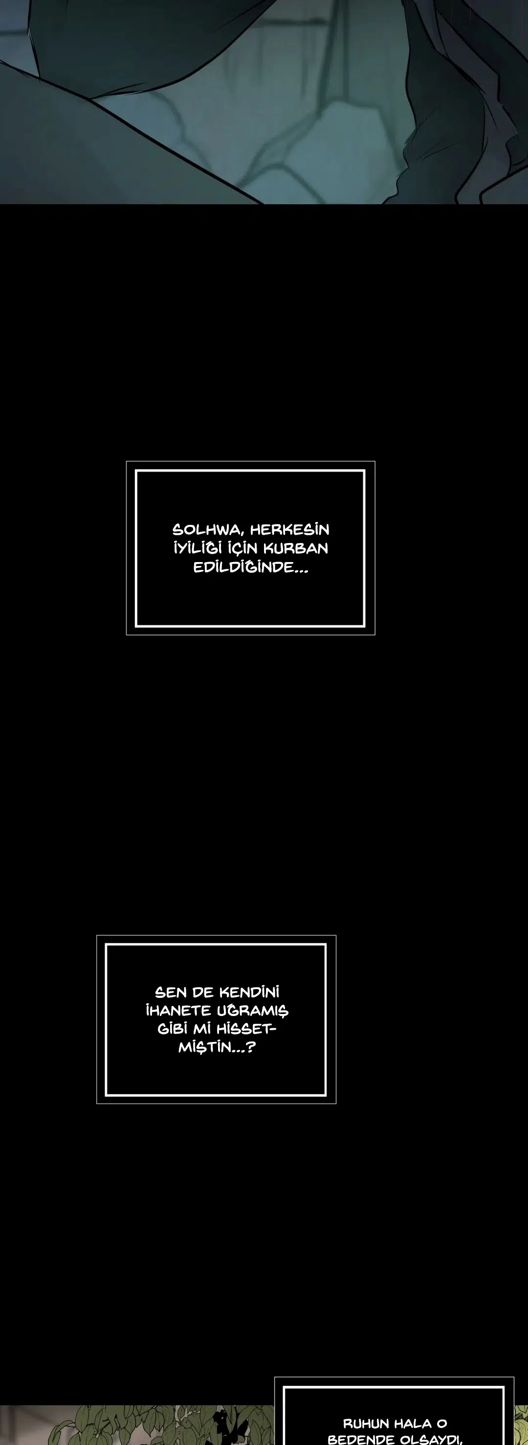 Ellin’s Solhwa - Bölüm 46 Sayfa 21